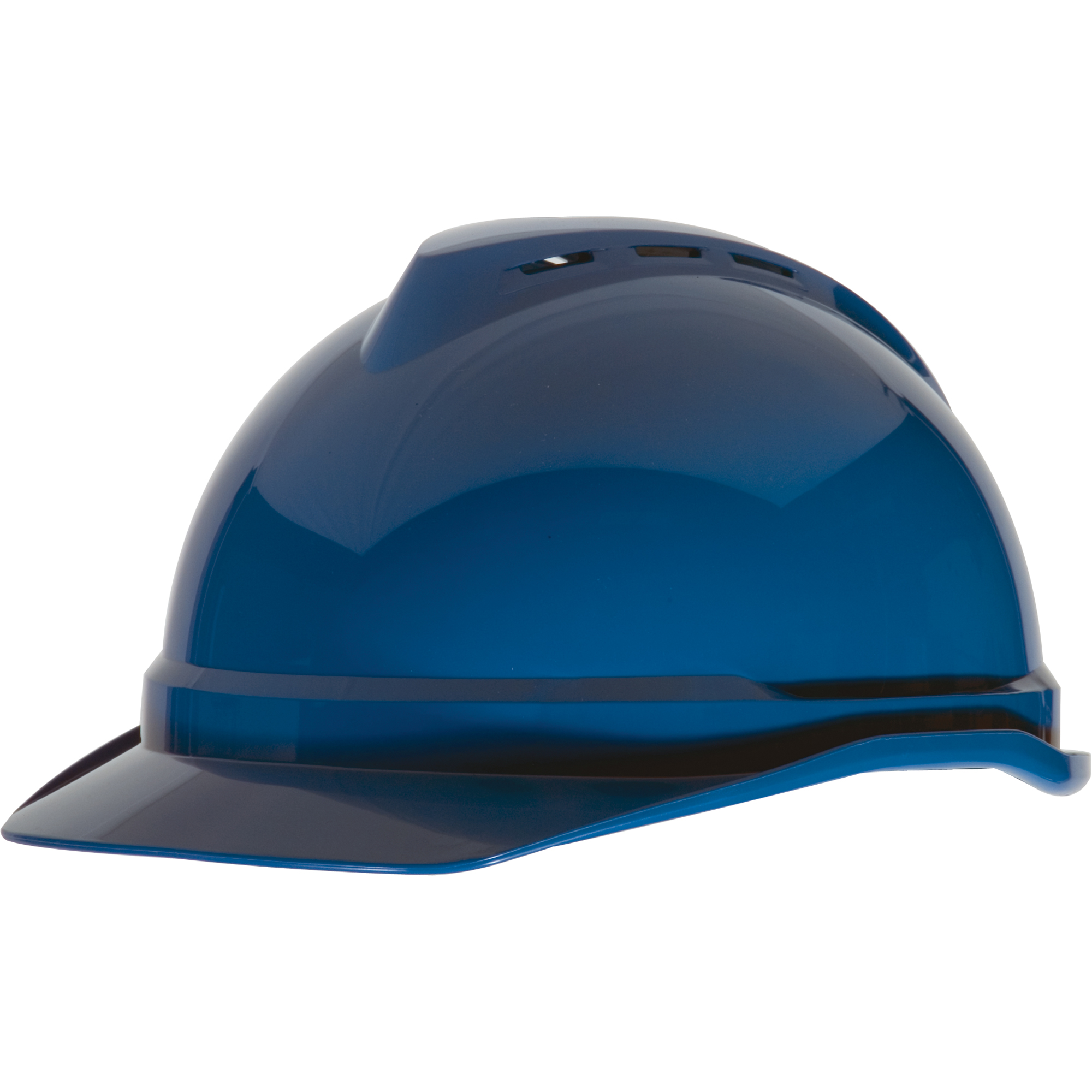 Casques de protection AdvanceMD, Répond aux normes CSA type 1, Suspension Rochet, Ventilé