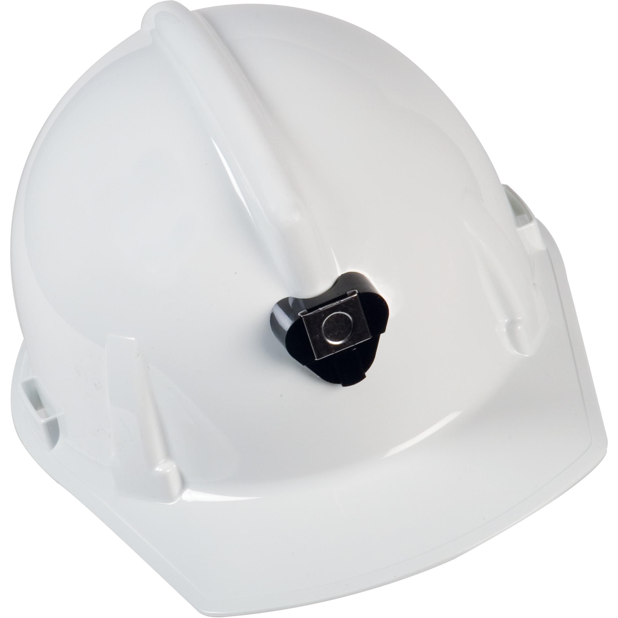 Casques de protection TopgardMD - Suspensions 1-TOUCHMC, Répond aux normes CSA type 1, Suspension Glissement rapide, Non ventilé