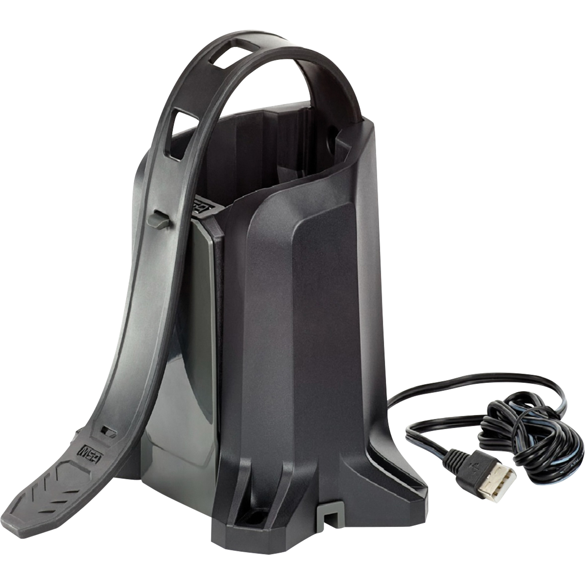 Chargeur à berceau ALTAIR ioMC & prise USB