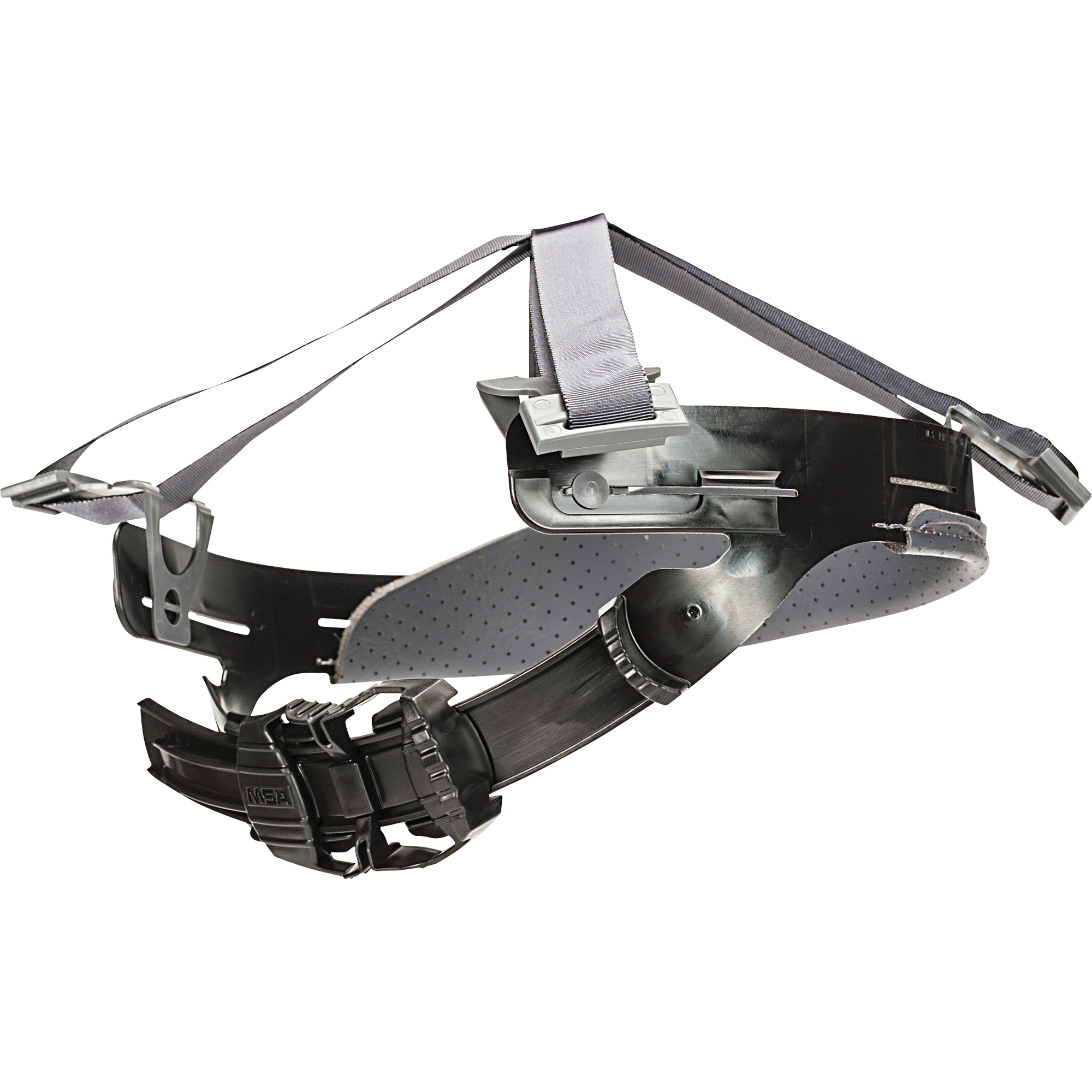 Coiffe de rechange 1-Touch pour casque de sécurité, Rochet
