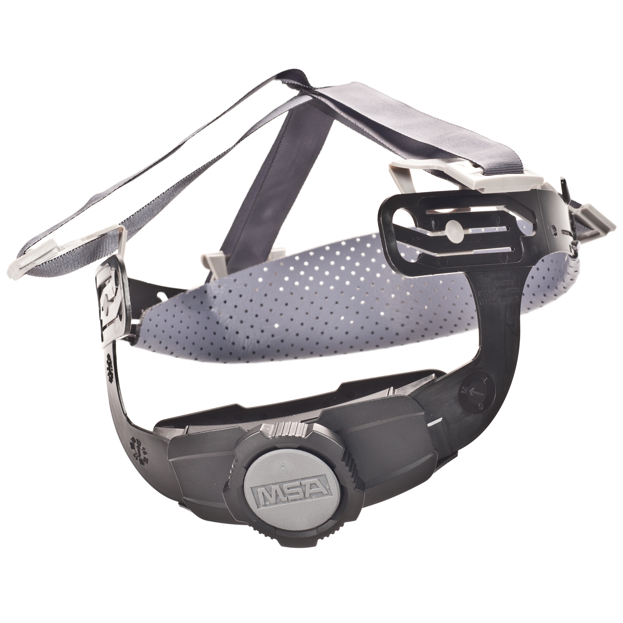 Coiffe de rechange Fas-TracMD III, Rochet
