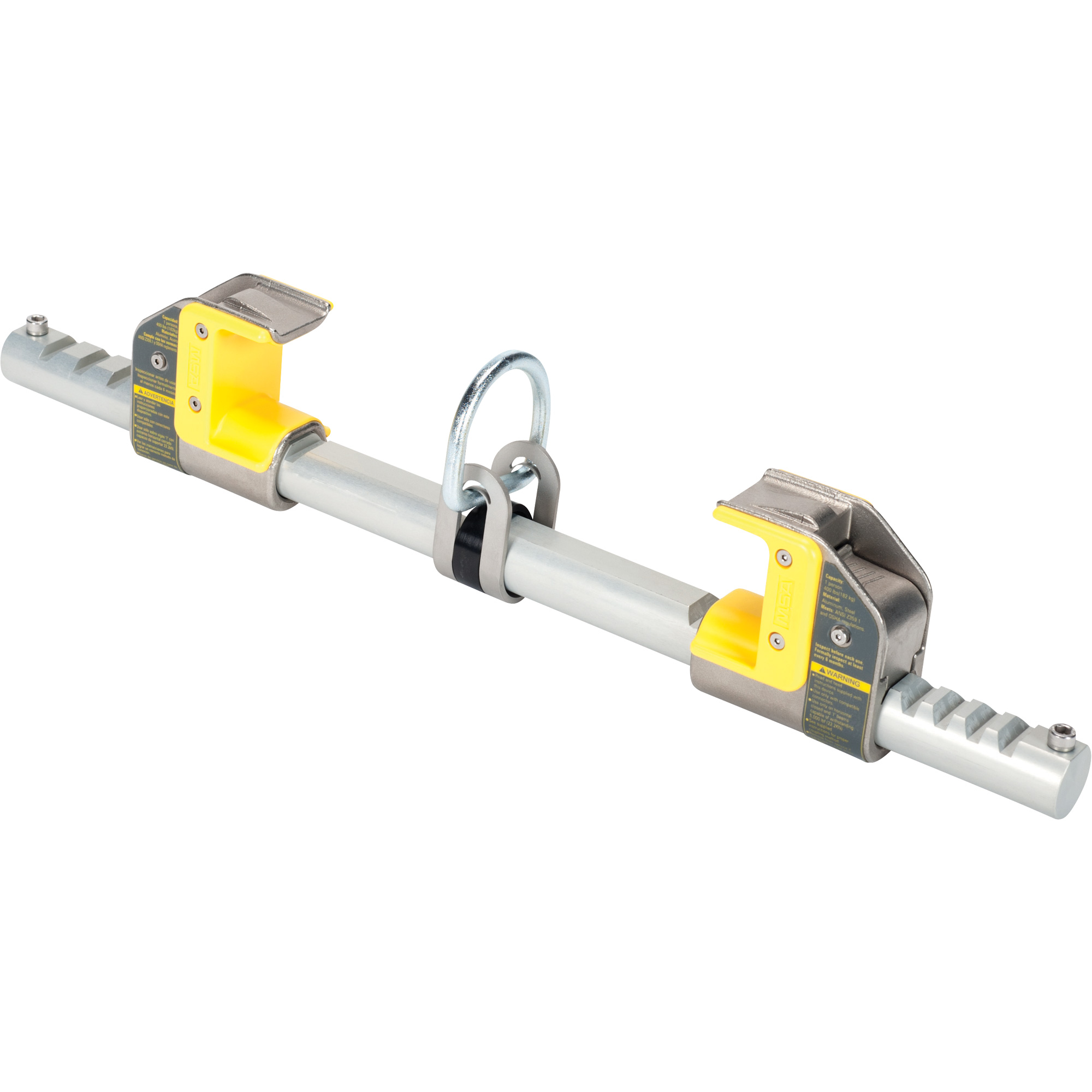 Stryder FP de WorkmanMC, Poutre en I, Usage Temporaire