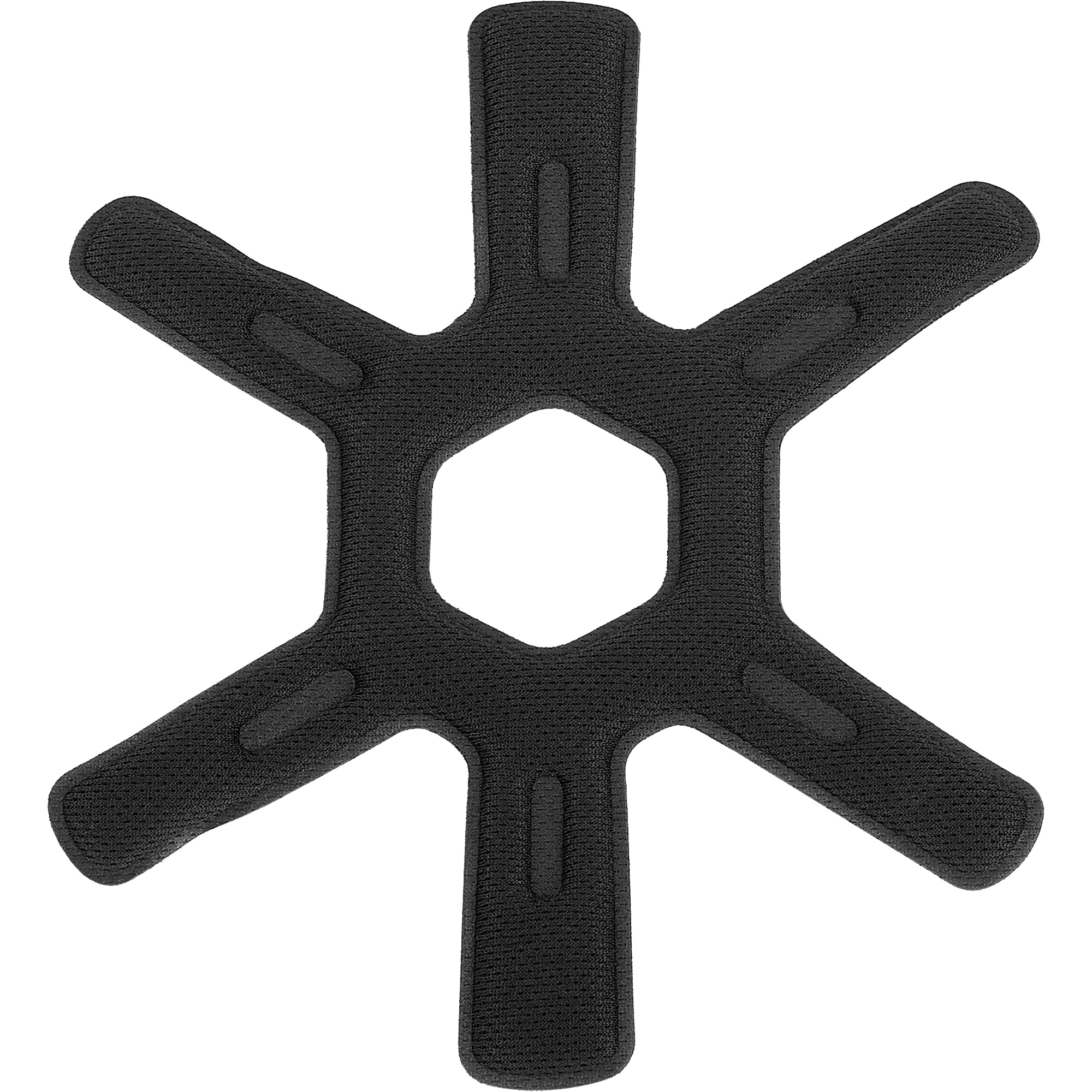 Coussin de couronne de rechange pour casque de sécurité V-Gard H2MC