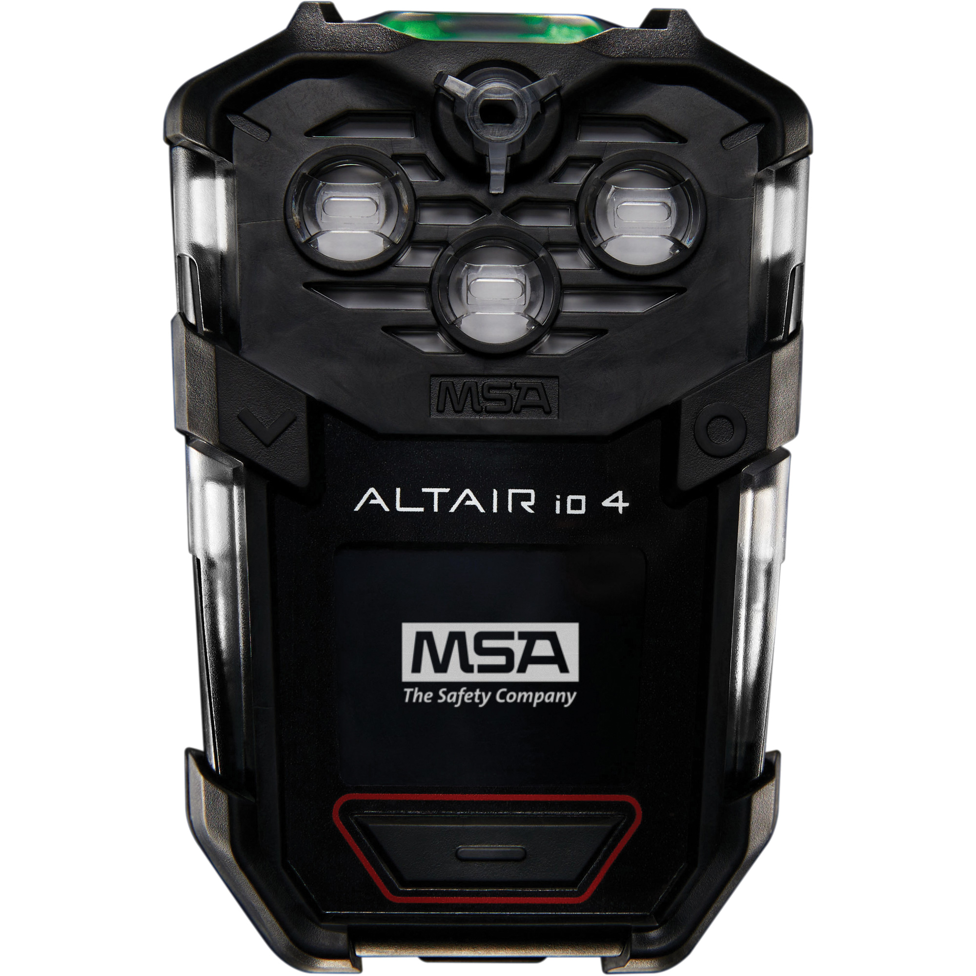 Détecteur 4 gaz ALTAÏR ioMC avec un abonnement de 4 ans à MSA Grid, 4 Gaz, LEL - CO - H2S -O2