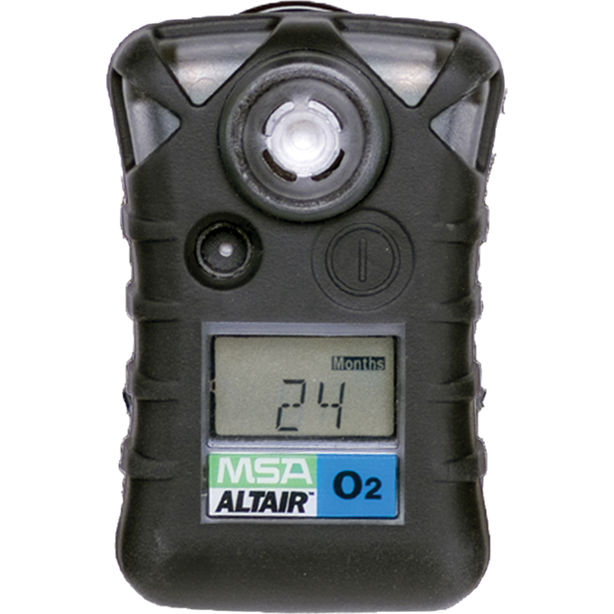 Détecteur de gaz AltairMD Pro, Simple Gaz, O2
