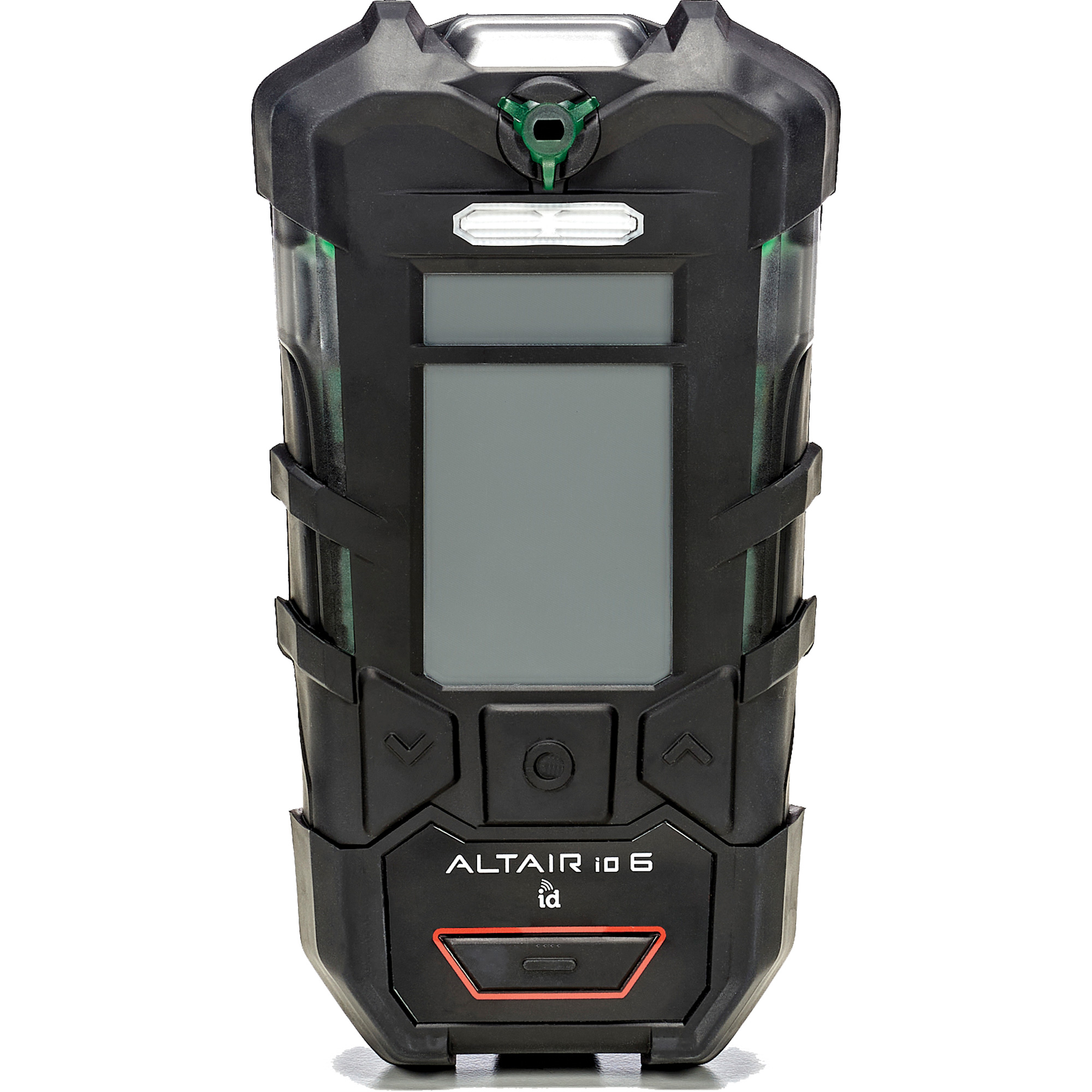 Détecteur multigaz ALTAIR ioMC 6 avec chargeur, 4 Gaz, LEL - CO - H2S -O2