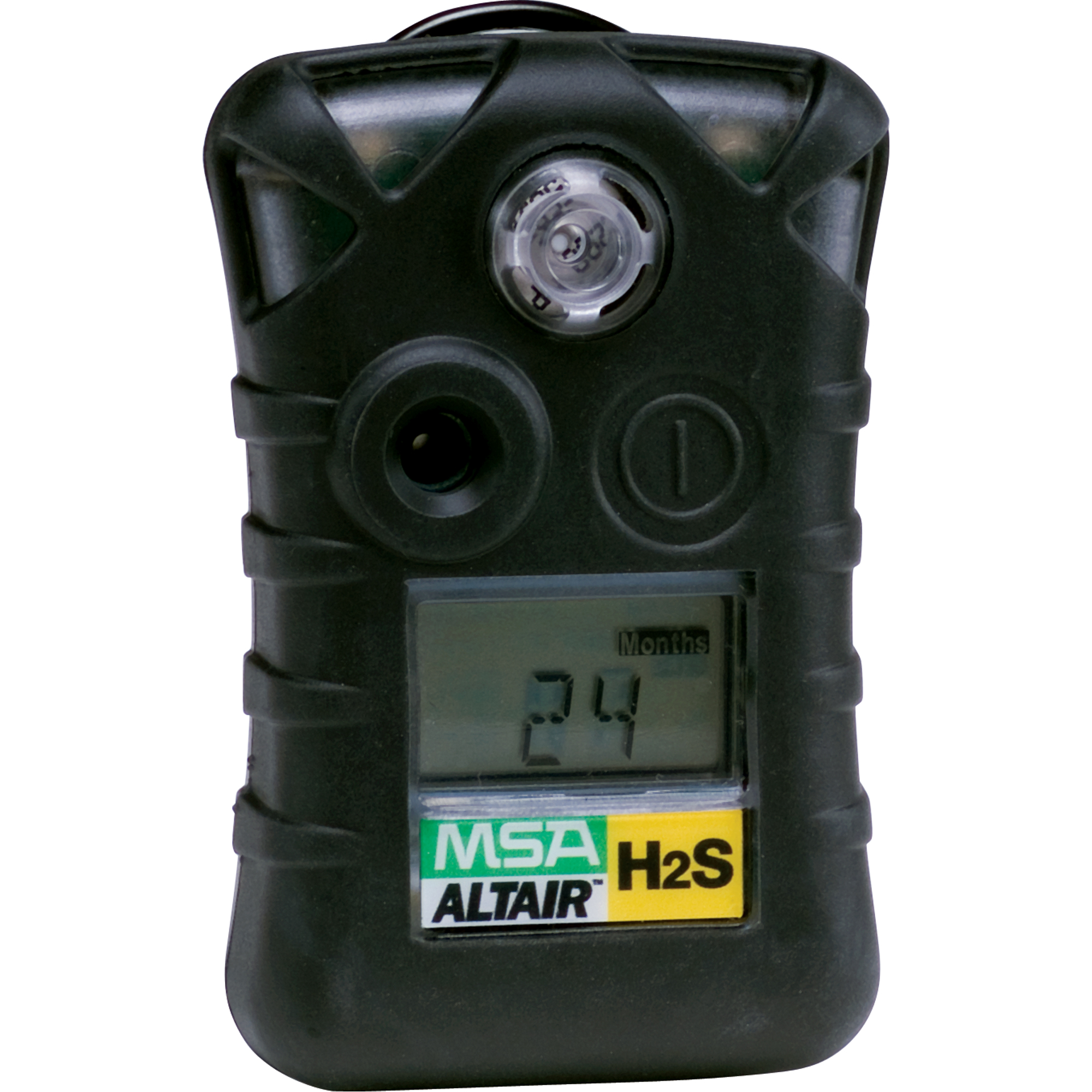 Détecteurs monogaz sans entretien ALTAIRMD, Simple Gaz, H2S