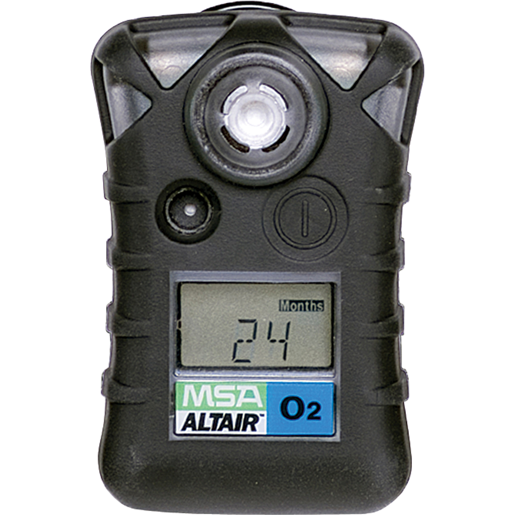 Détecteurs monogaz sans entretien ALTAIRMD, Simple Gaz, O2