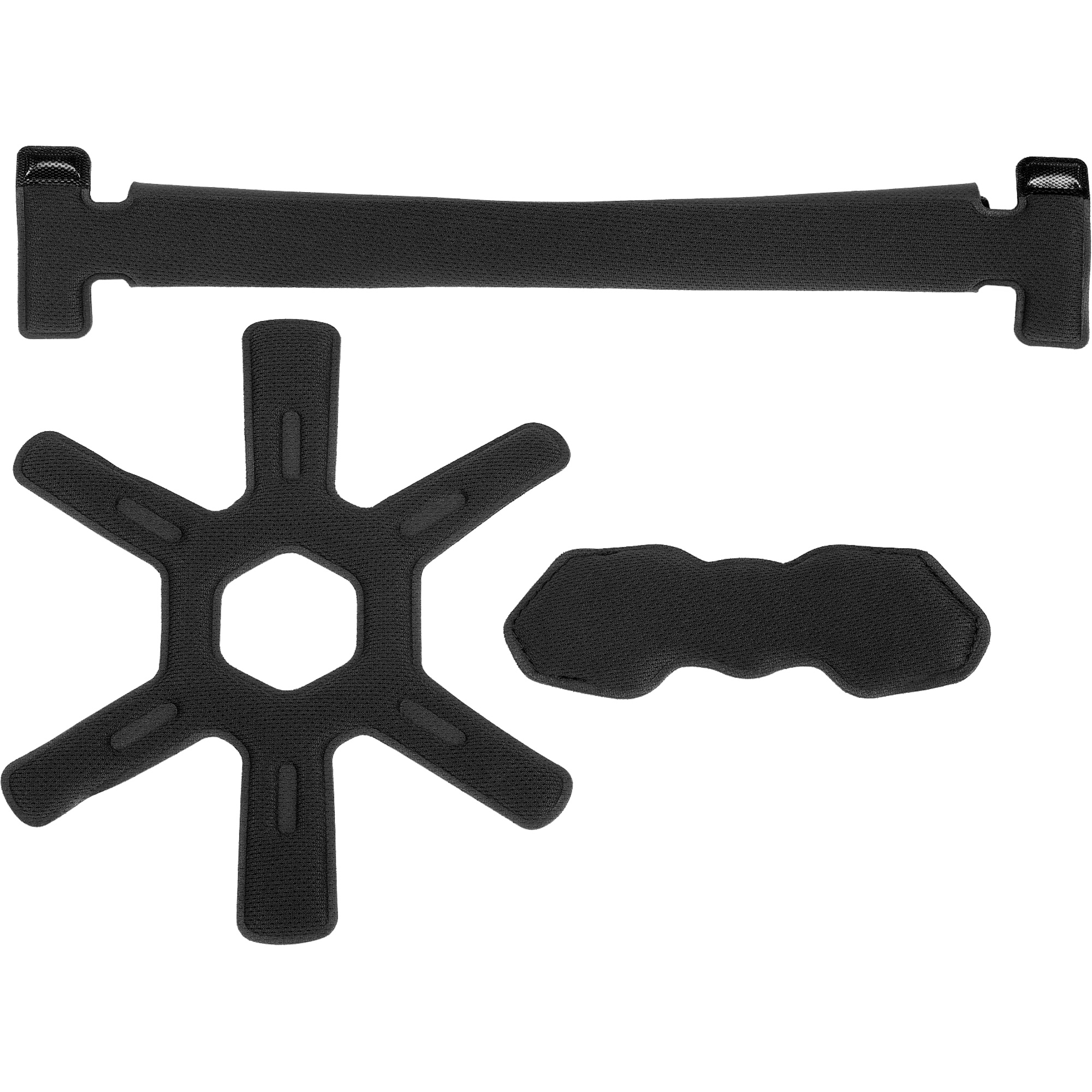 Ensemble de coussins de rechange MipsMD pour casque de sécurité V-Gard H2MC