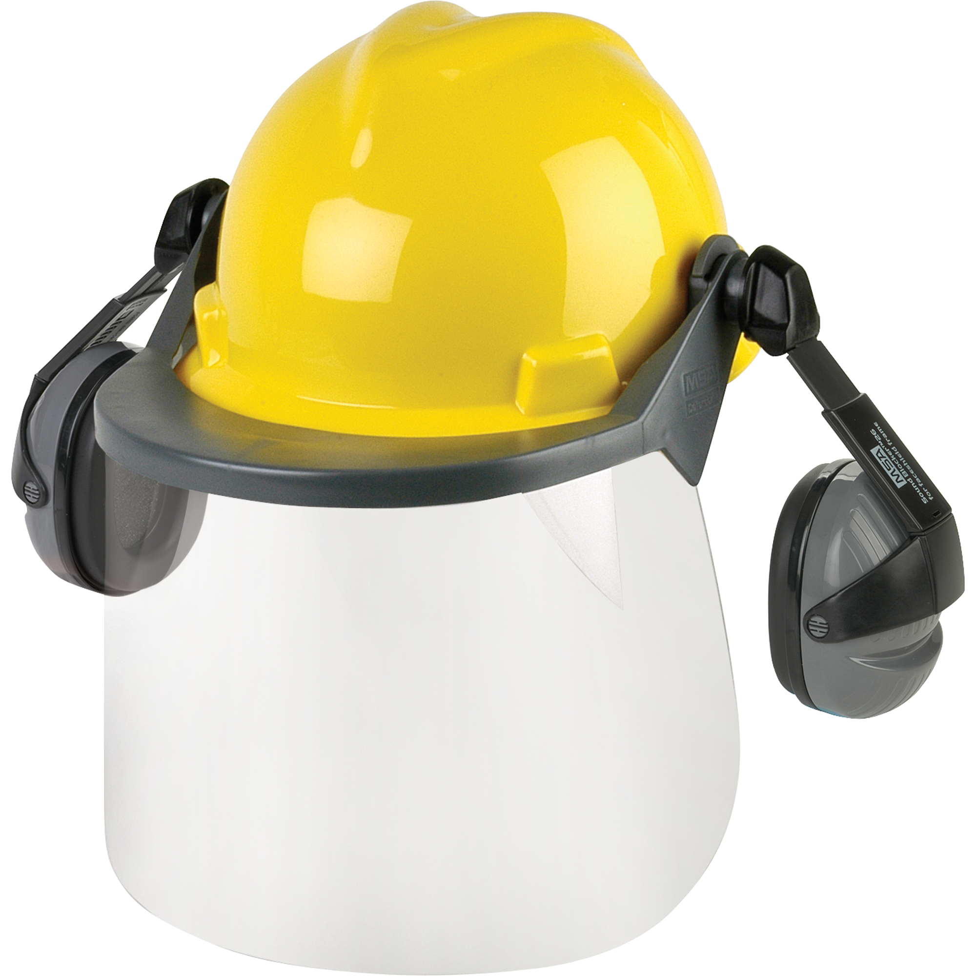 Ensembles de protection de la tête & du visage