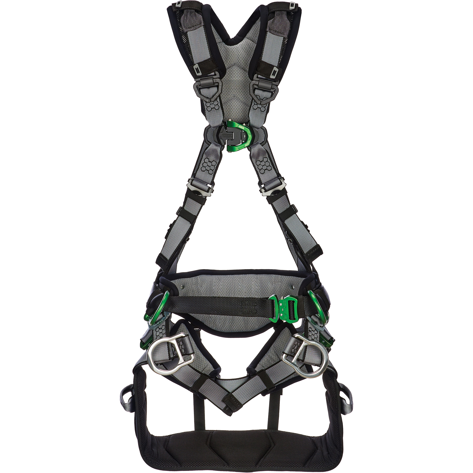 Harnais complet V-FitMC, Certifiée CSA, Classe ALP, T-petit, Cap. 150 lb