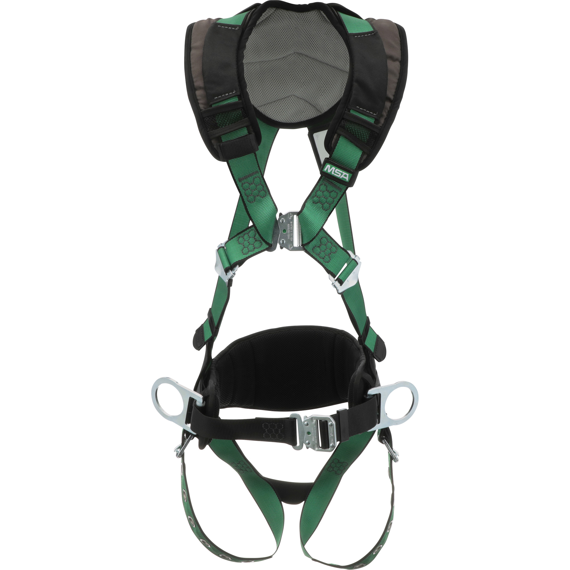 Harnais de construction V-Form+MC, Certifiée CSA, Classe AP, Cap. 230 lb