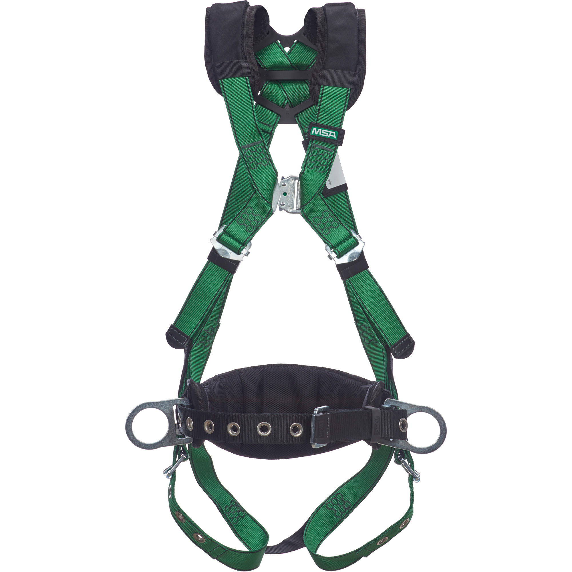 Harnais de construction V-Form+MC, Certifiée CSA, Classe AP, T-Grand, Cap. 400 lb