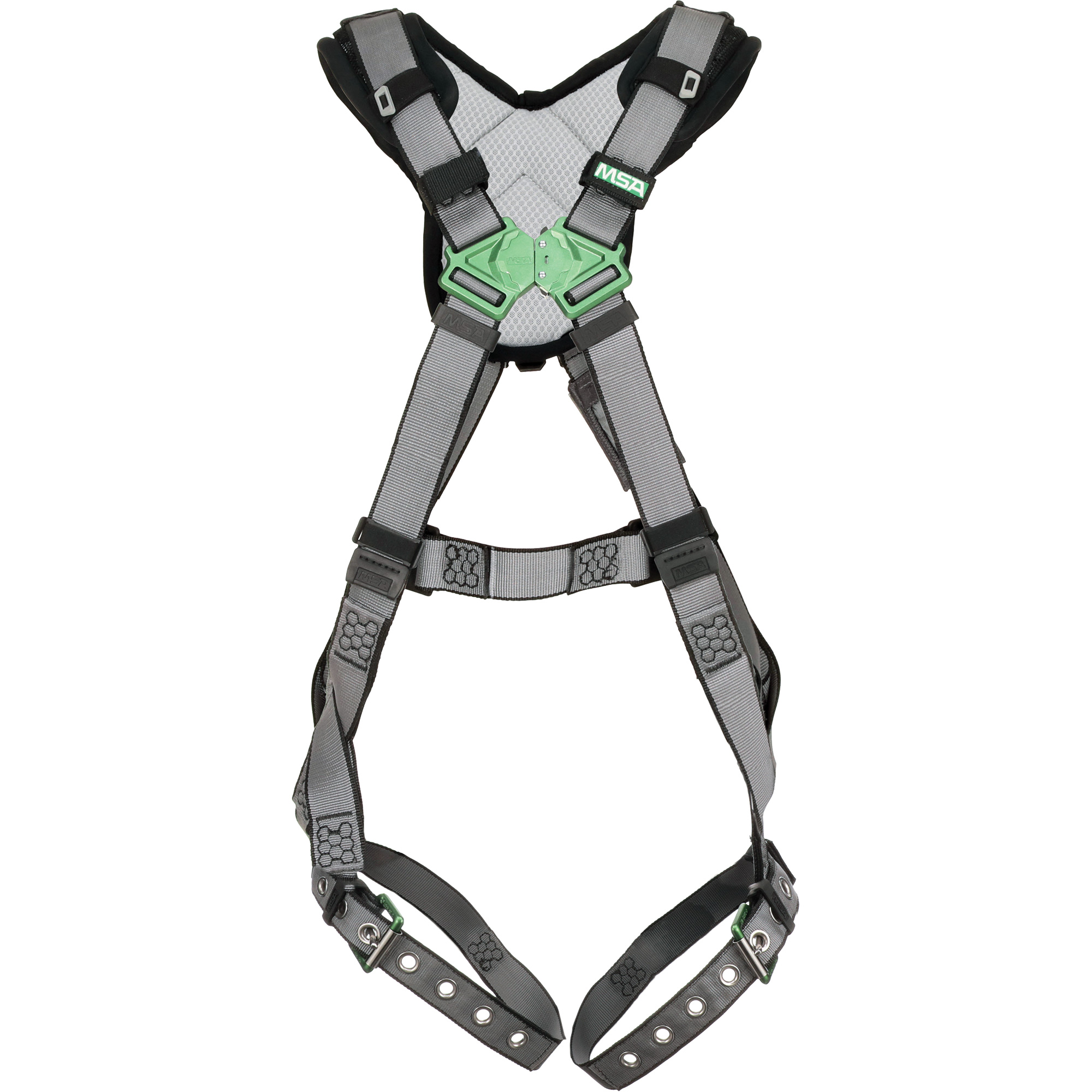 Harnais de sécurité V-FitMC, Certifiée CSA, Classe A, T-petit, Cap. 150 lb