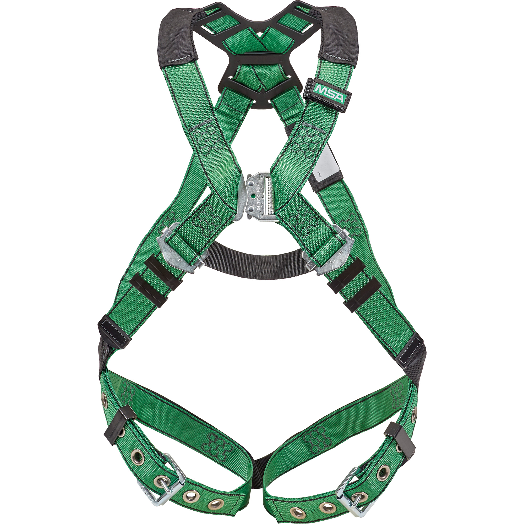 Harnais V-Form+MC, Certifiée CSA, Classe A, Cap. 230 lb