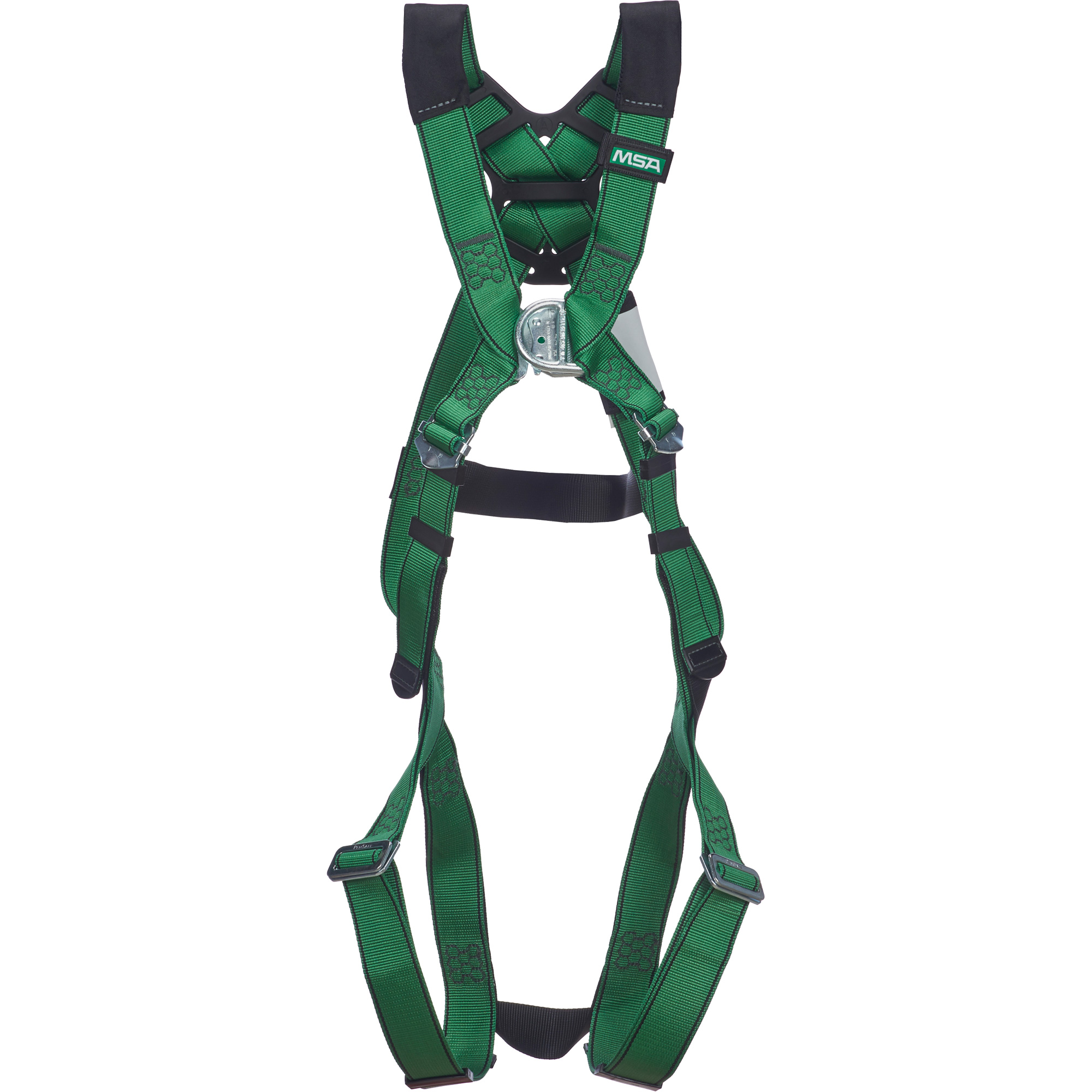 Harnais V-Form+MC, Certifiée CSA, Classe AL, T-Grand, Cap. 400 lb