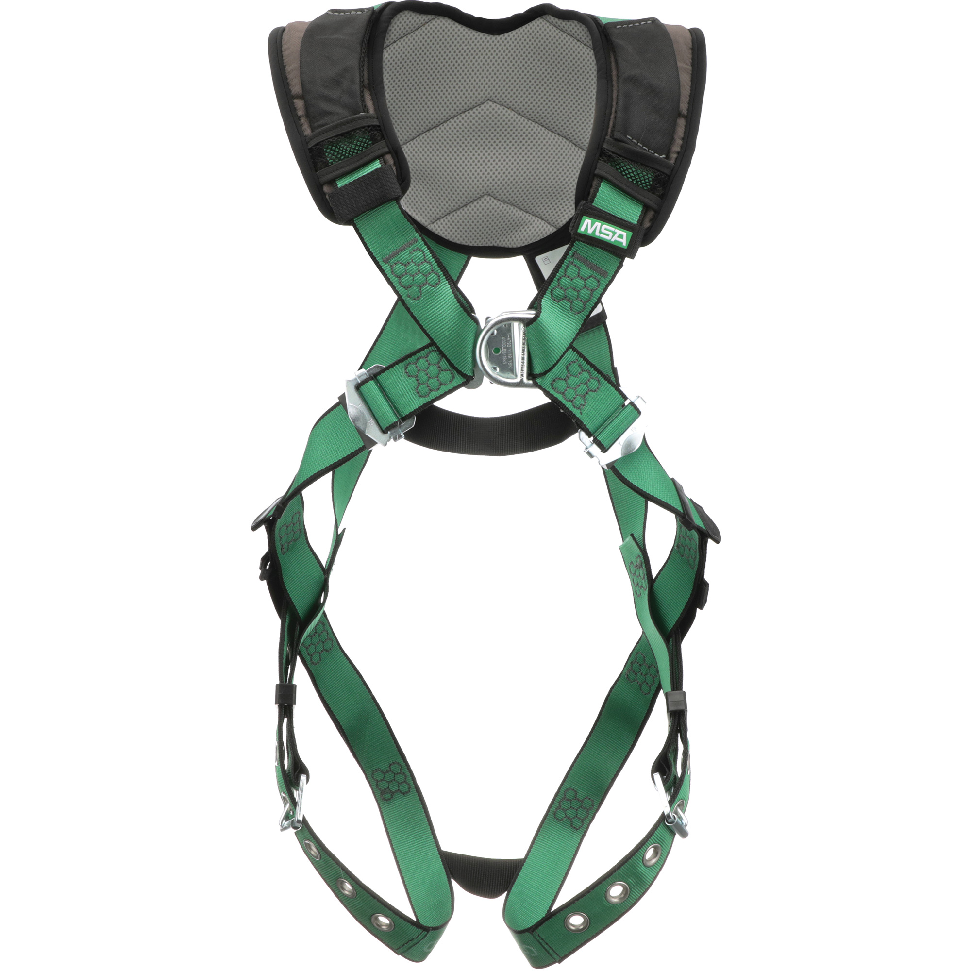 Harnais V-Form+MC, Certifiée CSA, Classe AL, T-petit, Cap. 150 lb