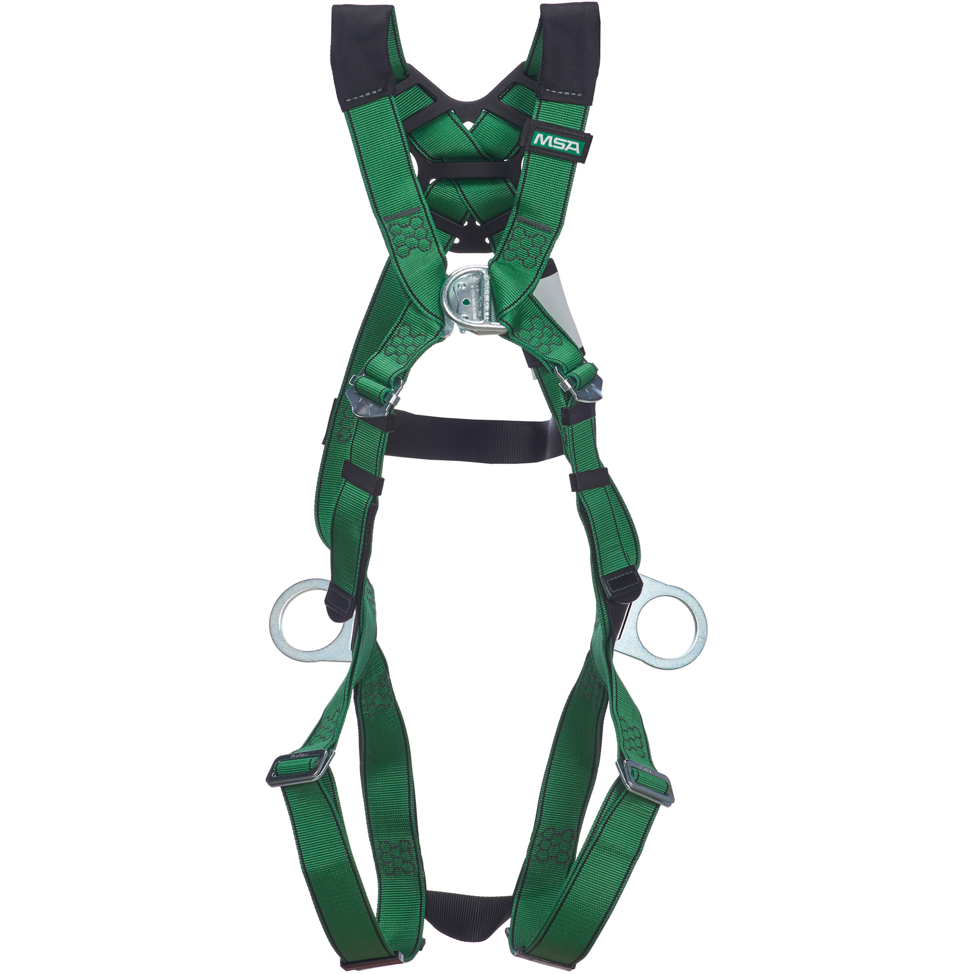Harnais V-Form+MC, Certifiée CSA, Classe ALP, Cap. 230 lb
