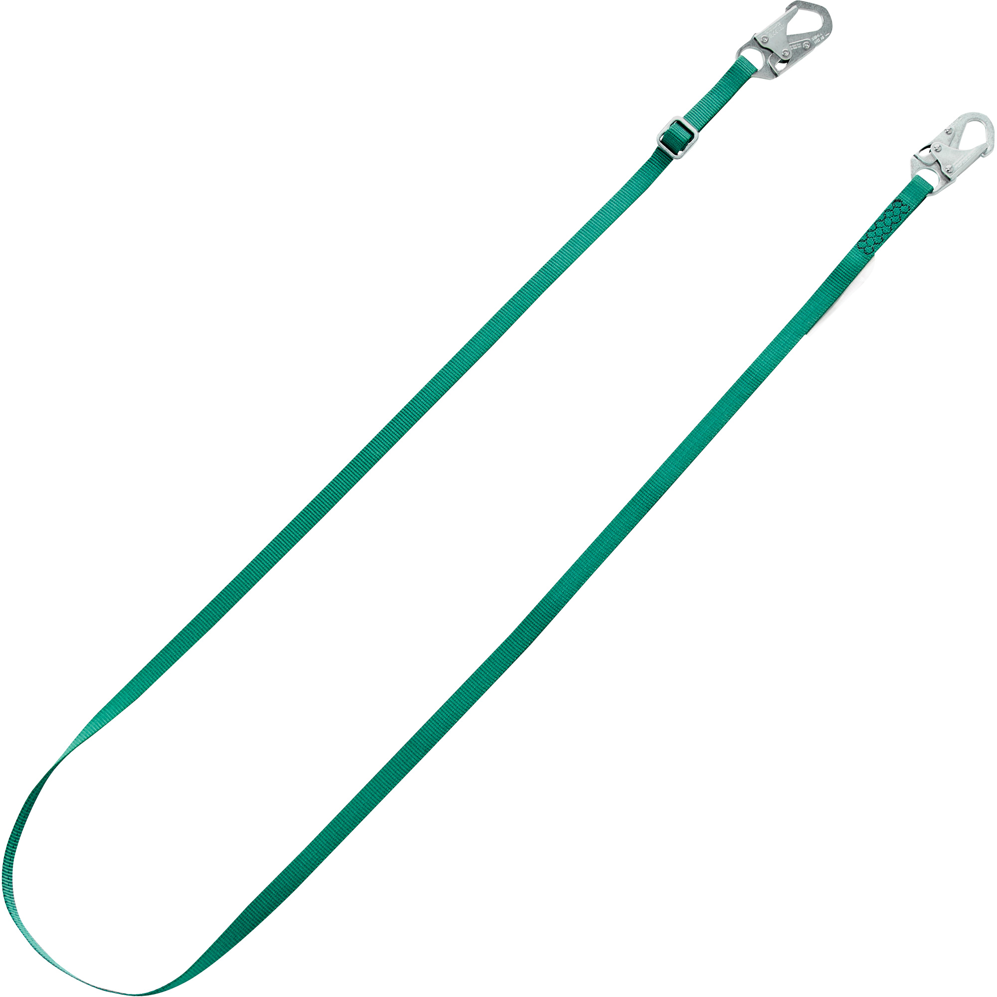 Longe de retenue Tieback V-SeriesMC, 10'