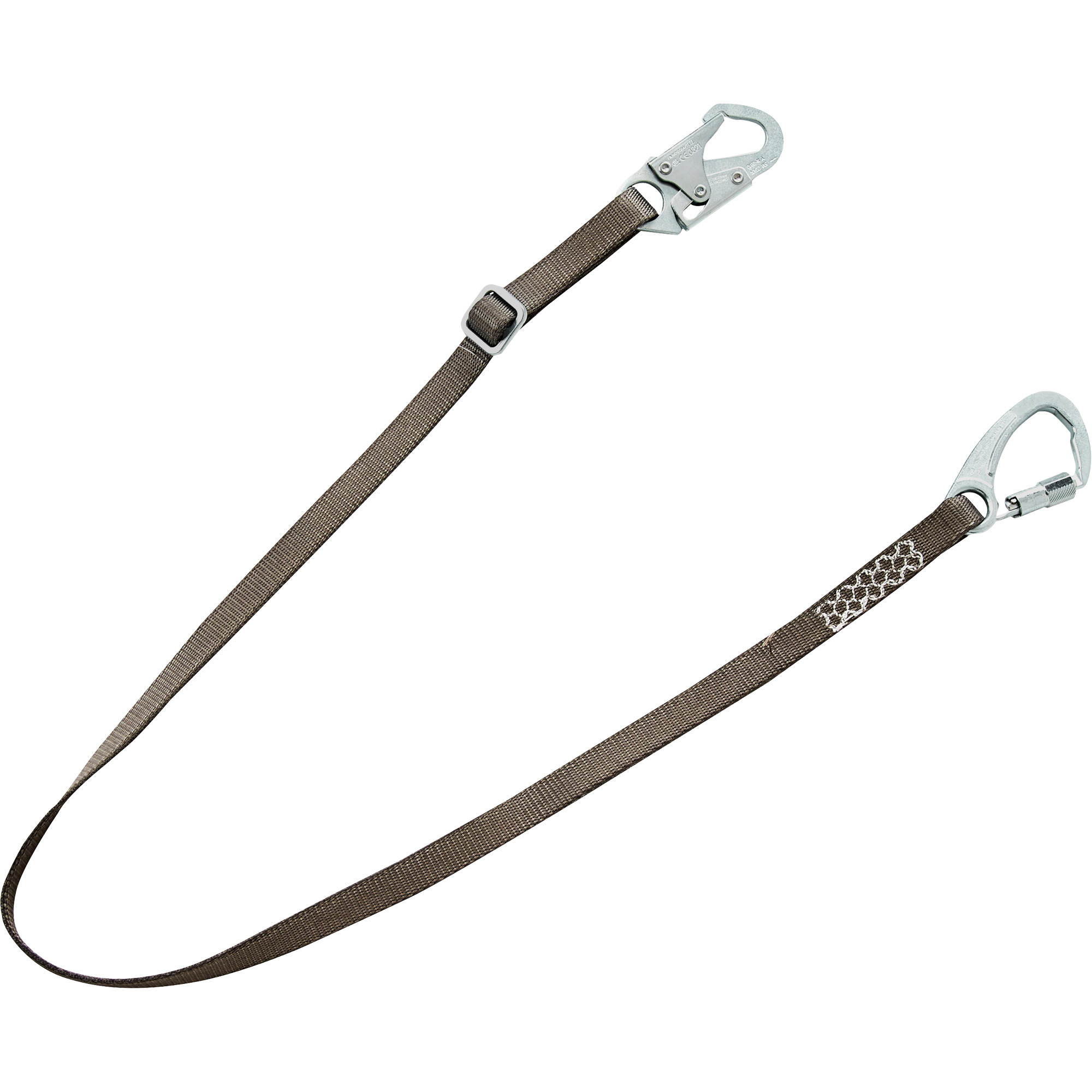 Longe de retenue Tieback V-SeriesMC