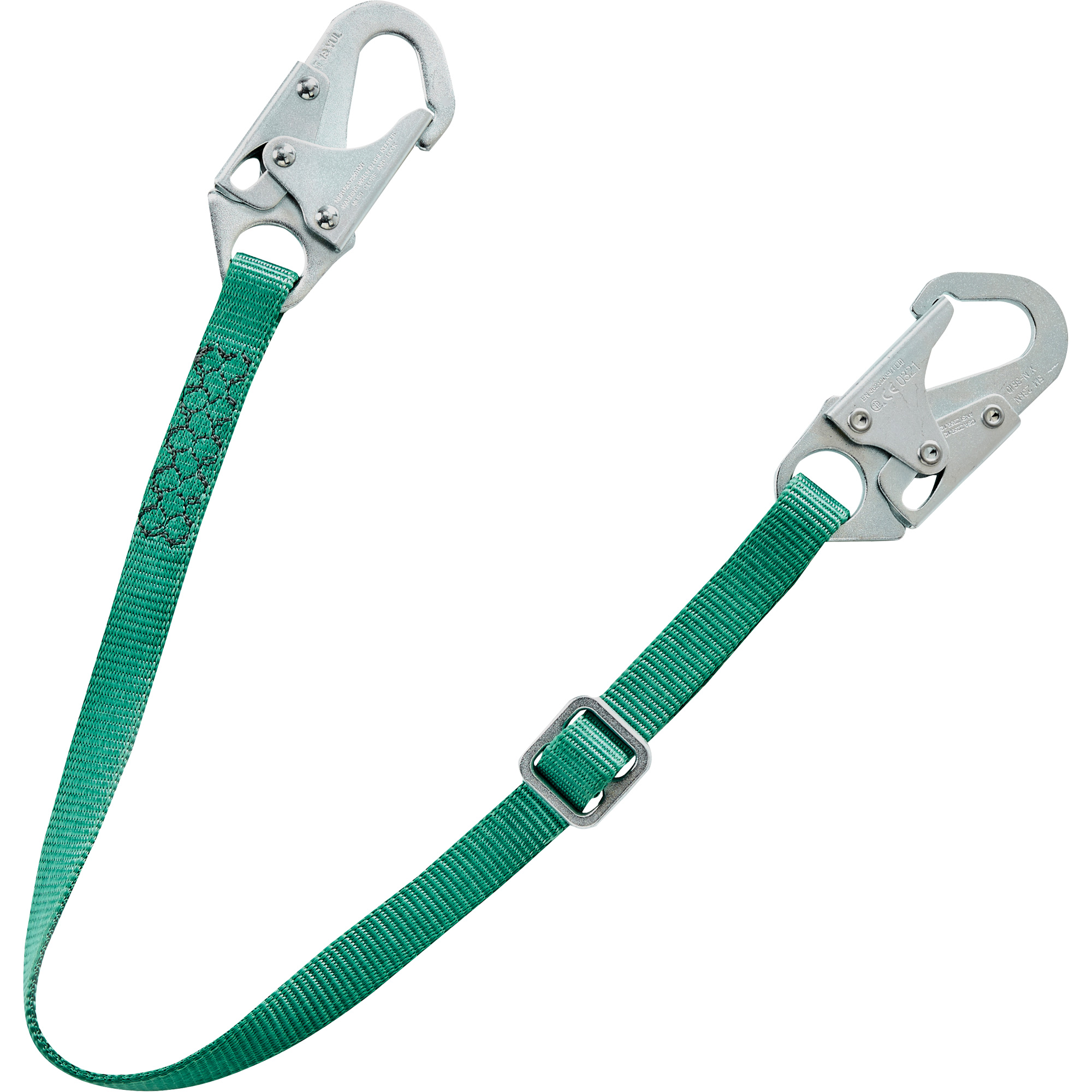 Longe de retenue Tieback V-SeriesMC
