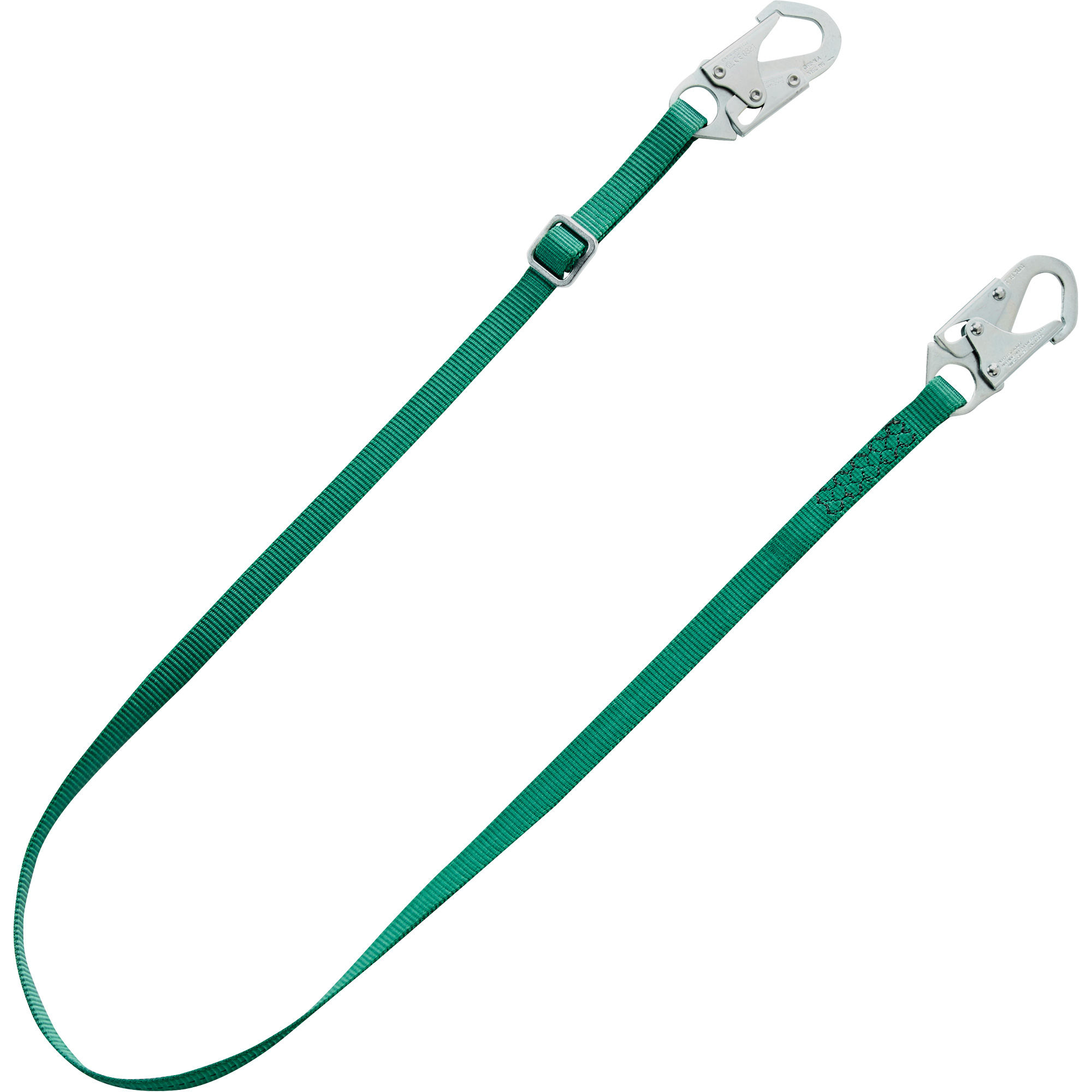 Longe de retenue Tieback V-SeriesMC