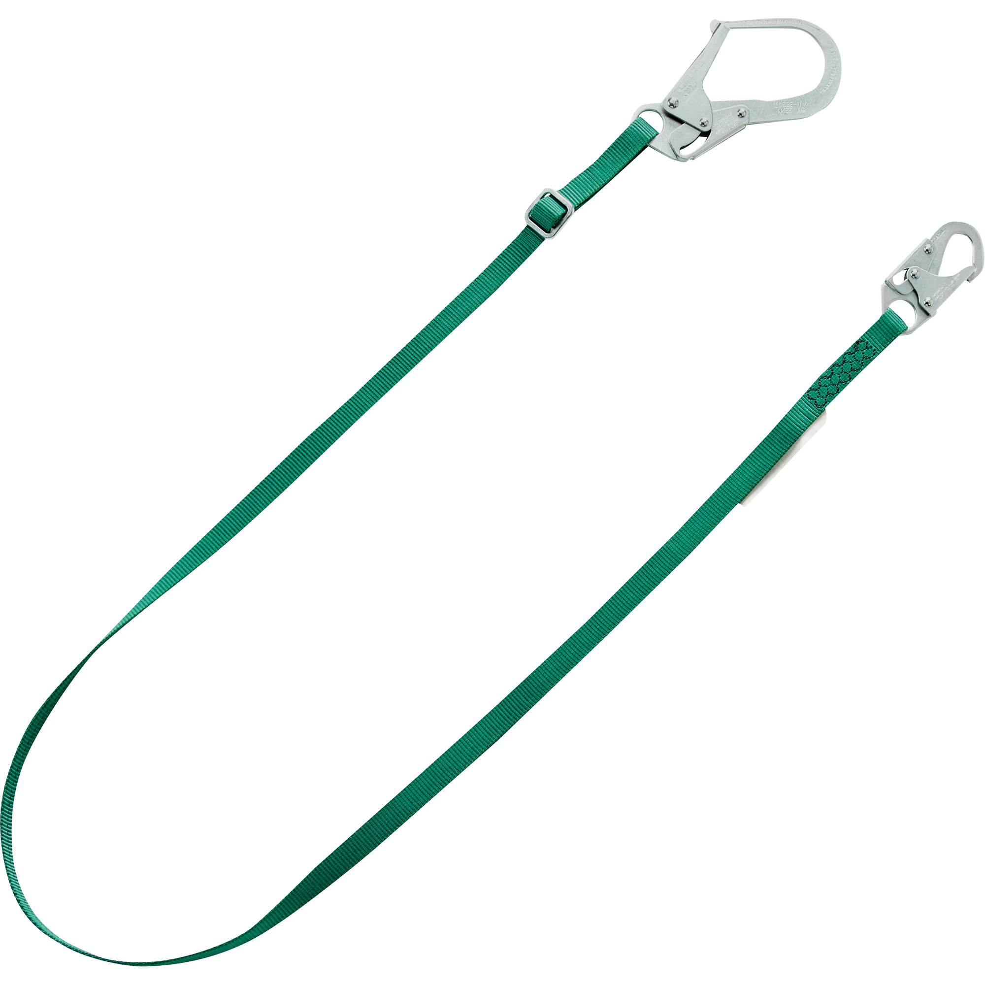 Longe de retenue Tieback V-SeriesMC