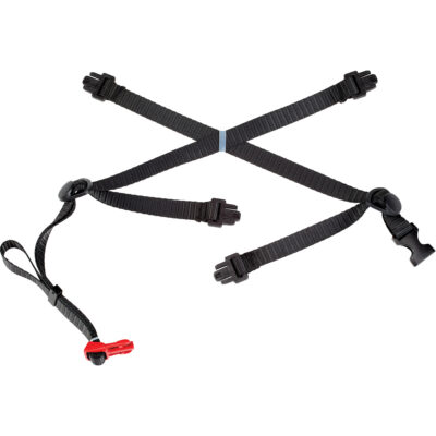 Mentonnière de rechange pour casque de sécurité V-Gard H2MC