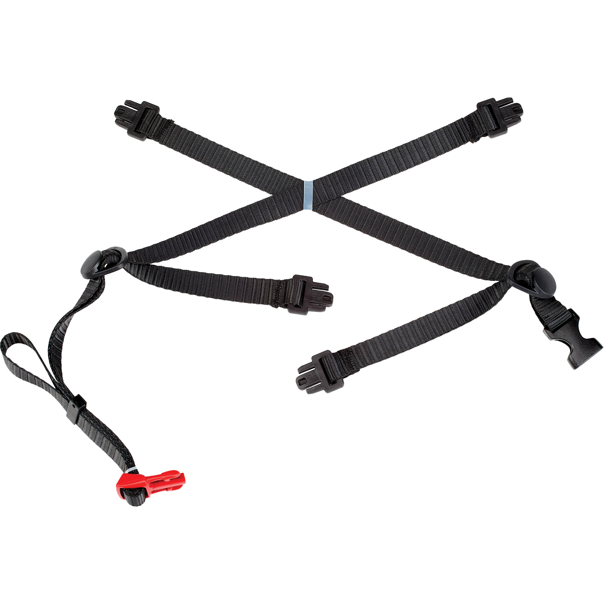 Mentonnière de rechange pour casque de sécurité V-Gard H2MC