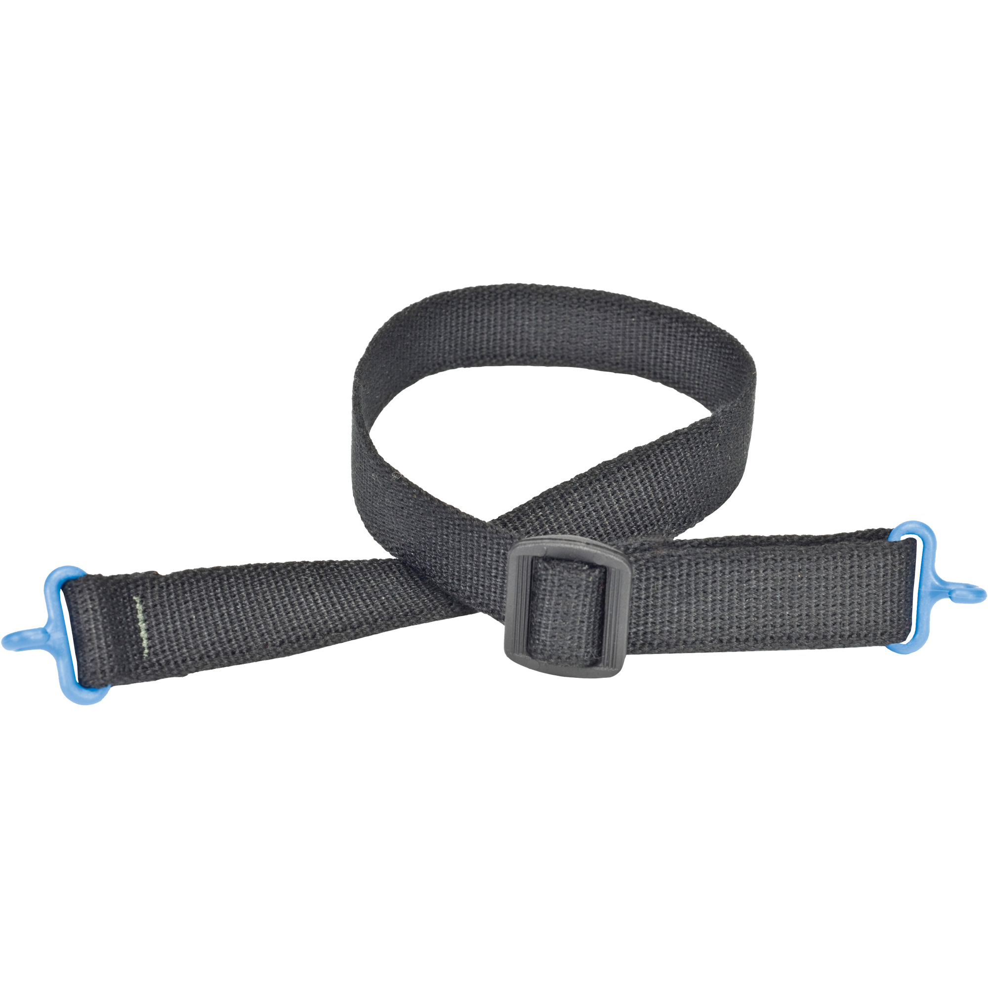 Mentonnières pour casque de sécurité