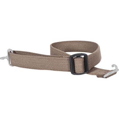 Mentonnières pour casque de sécurité