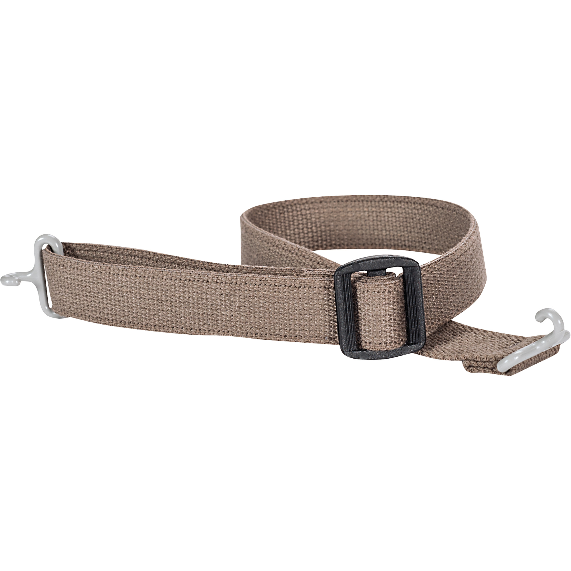Mentonnières pour casque de sécurité