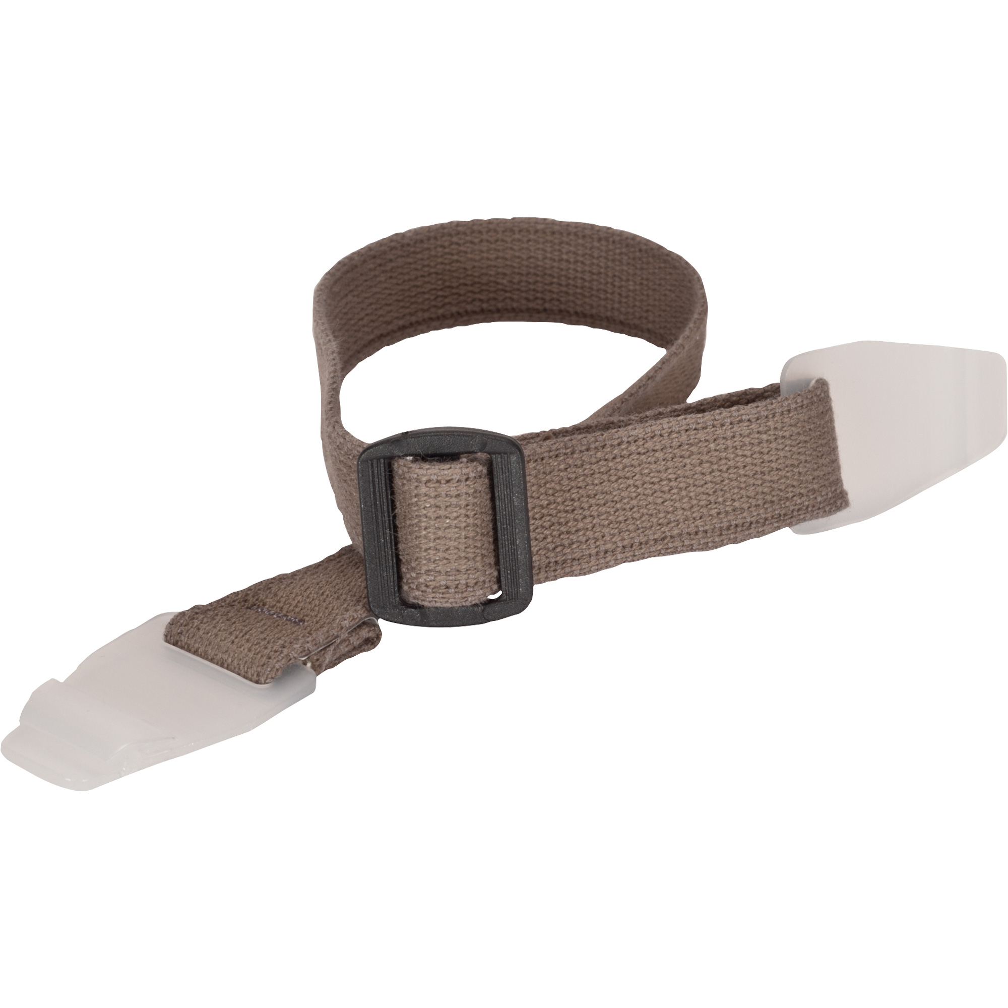 Mentonnières pour casque de sécurité