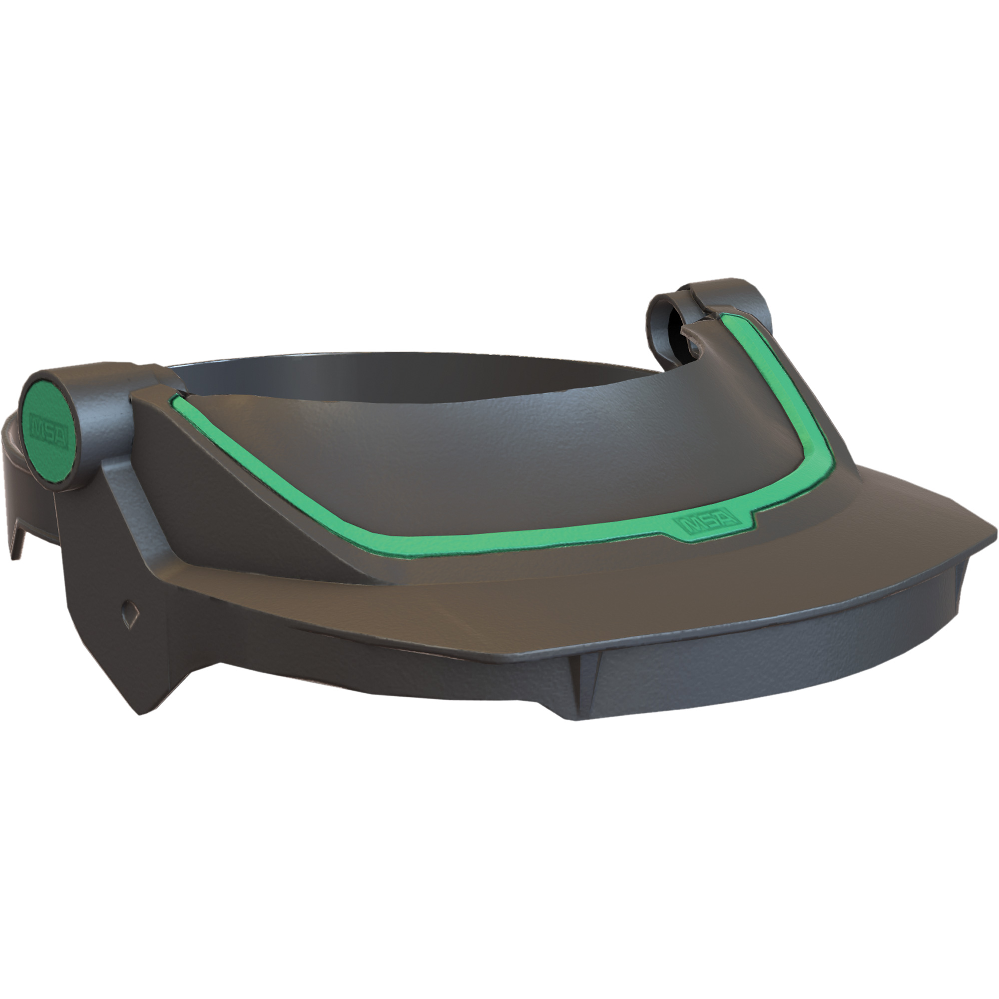 Monture universelle pour accessoires de casque V-GardMD