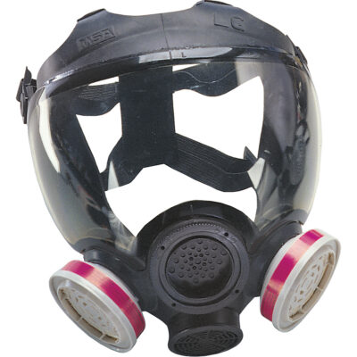 Respirateur AdvantageMD 1000, Silicone, Petit