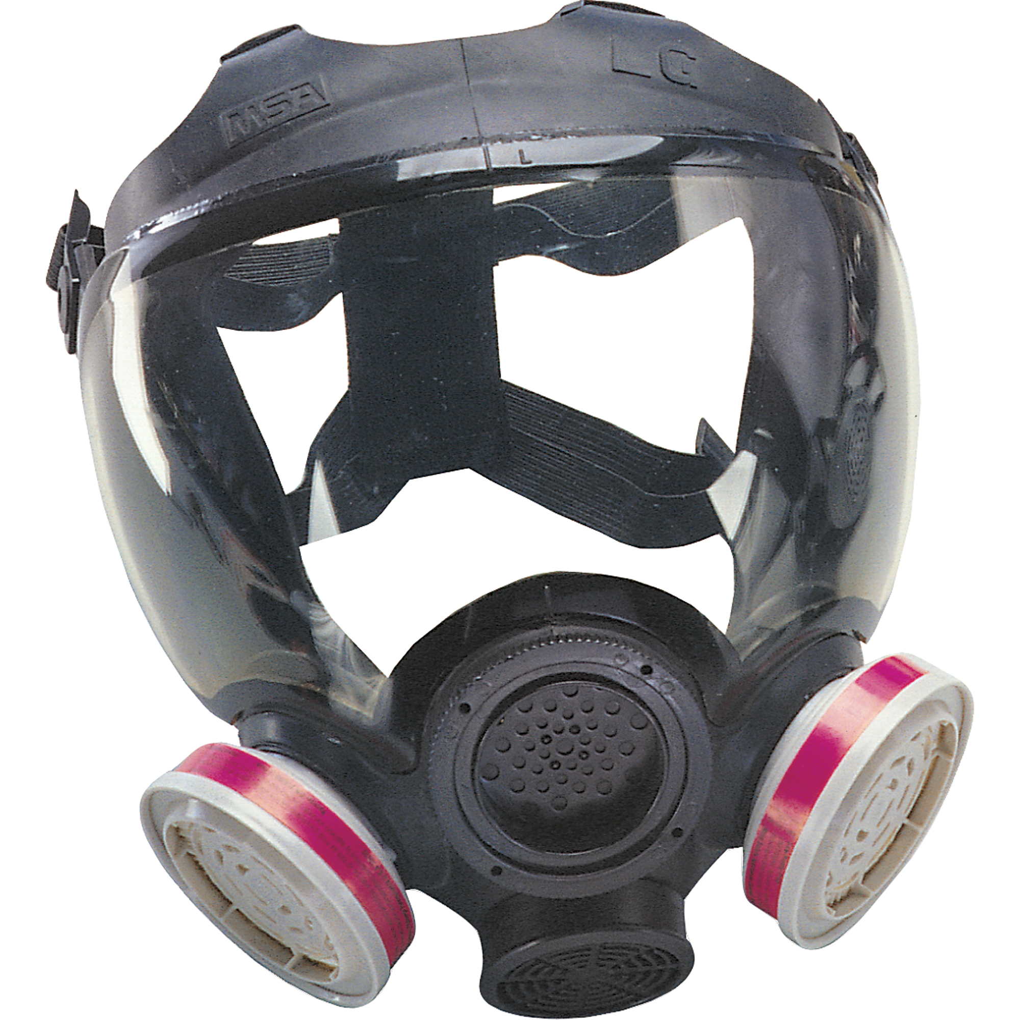 Respirateur AdvantageMD 1000, Silicone, Petit