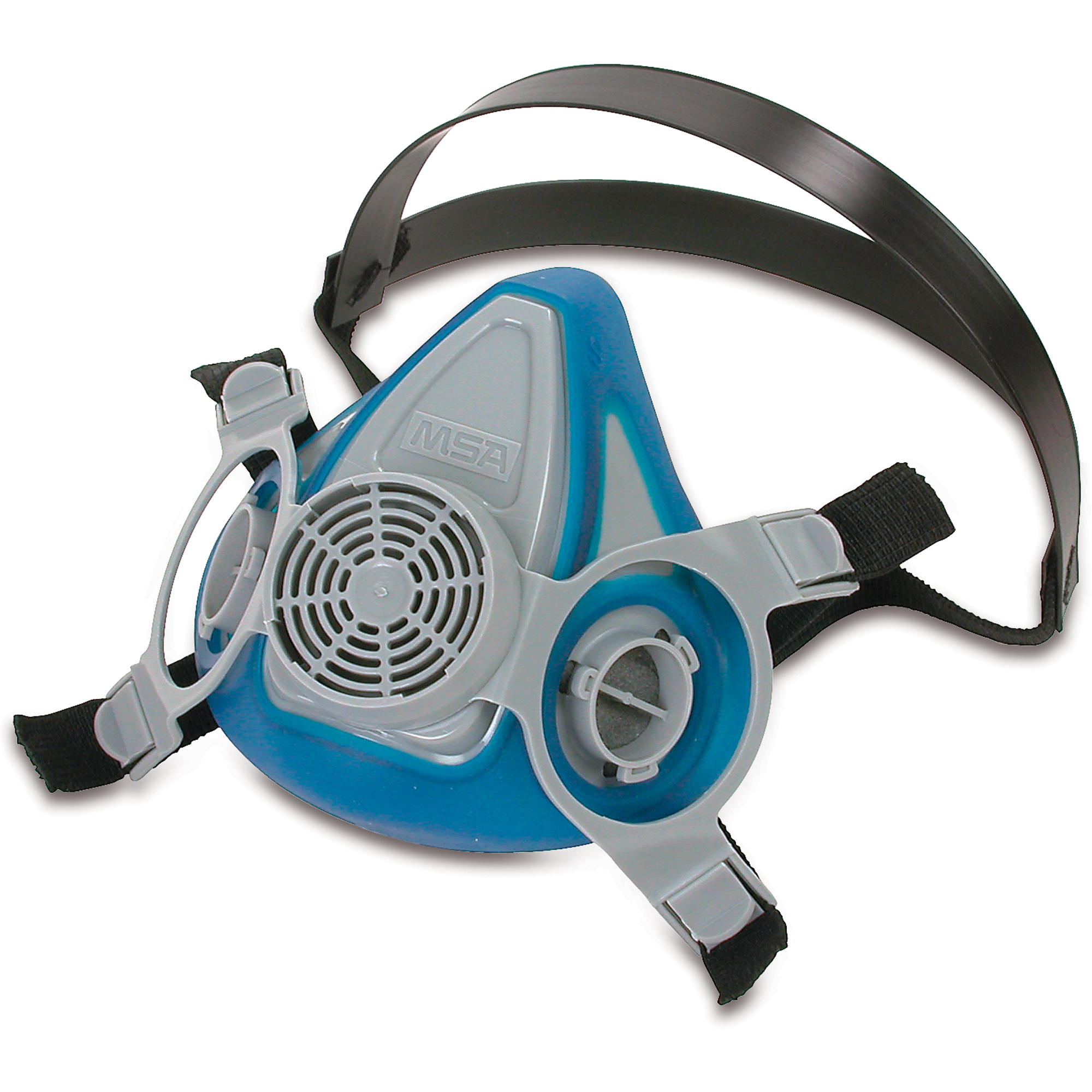 Respirateur AdvantageMD 200 LS, Thermoplastique, Grand