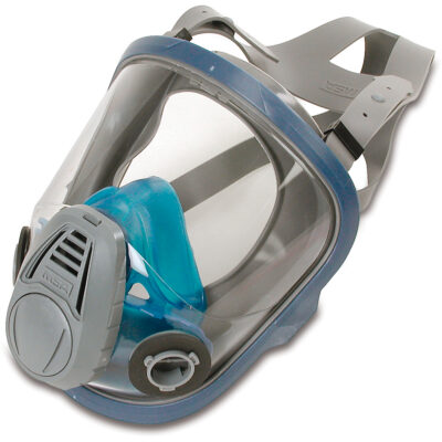 Respirateur AdvantageMD 3000, Silicone, Petit