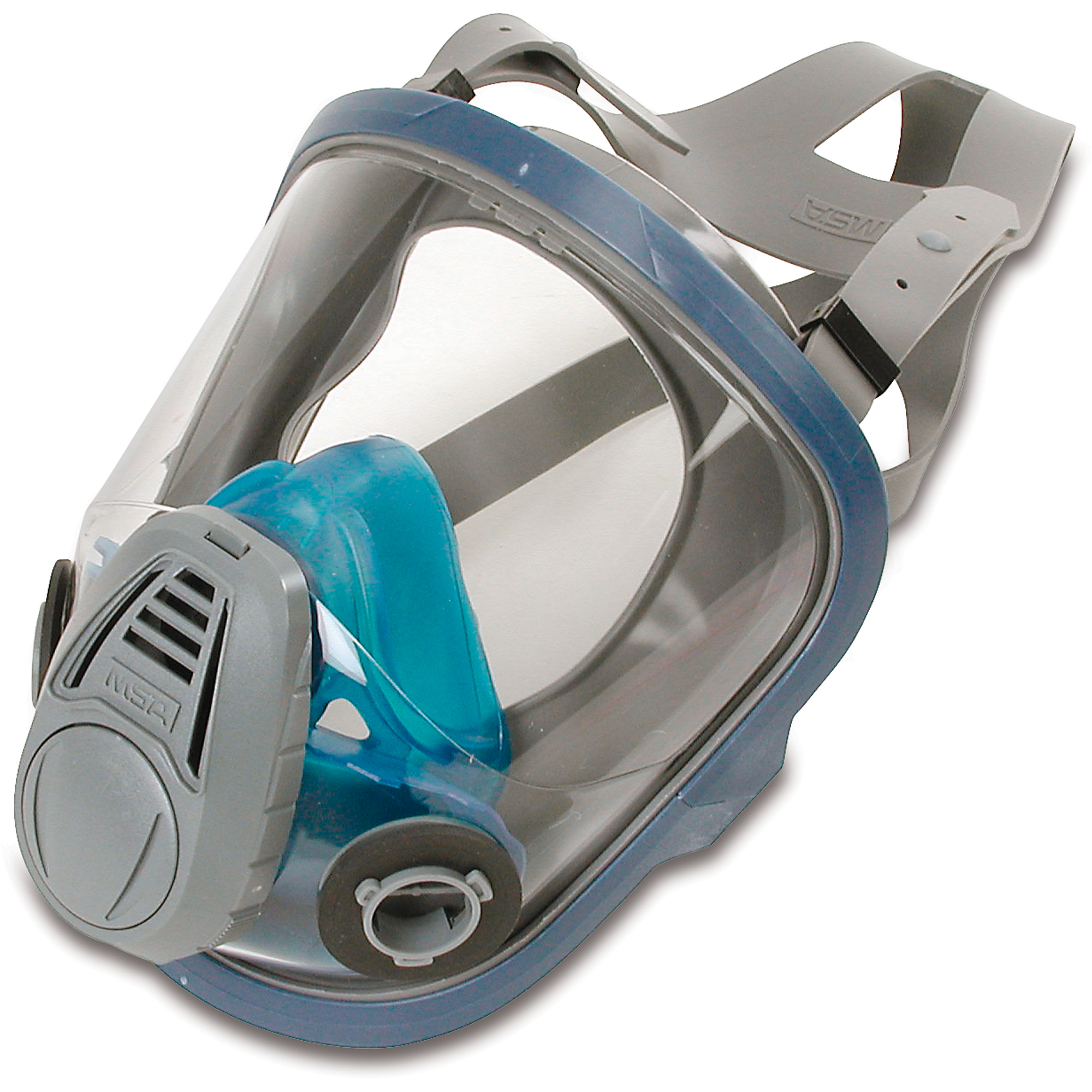 Respirateur AdvantageMD 3000, Silicone, Grand