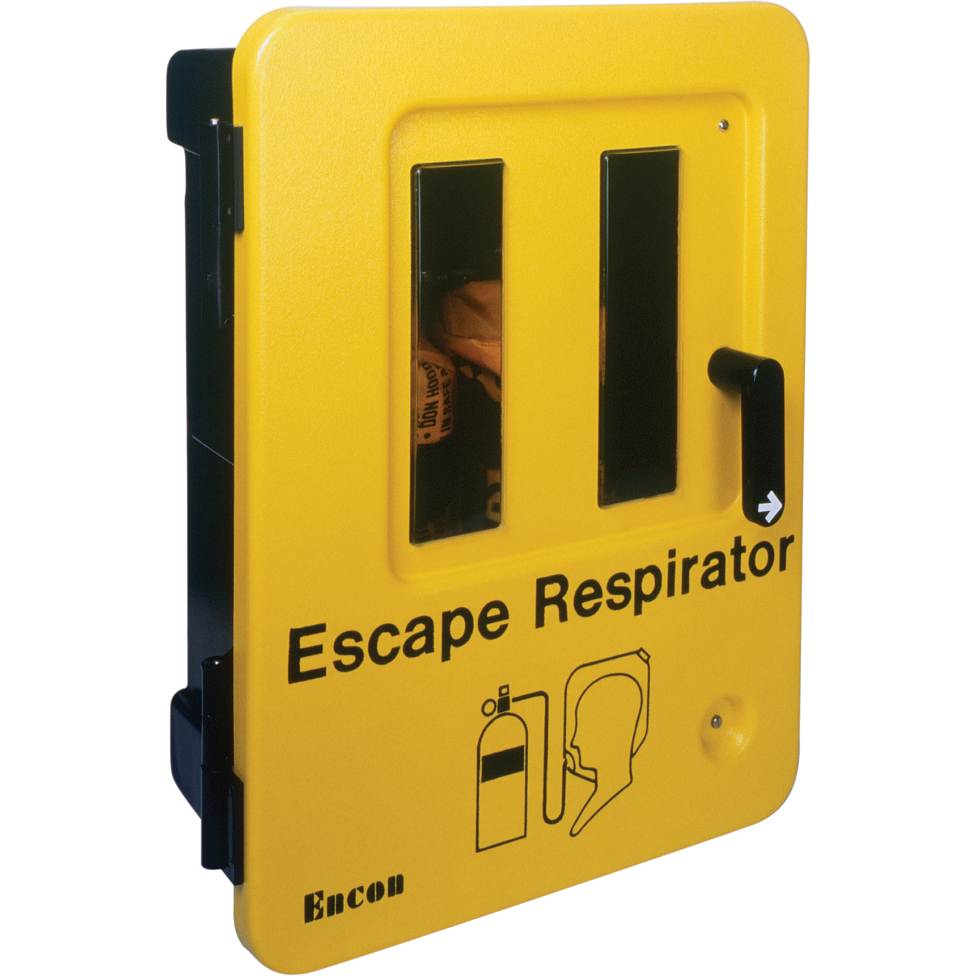Respirateur d'évacuation TransaireMD5, TransaireMD10 Custom Air VMD - Accessoires