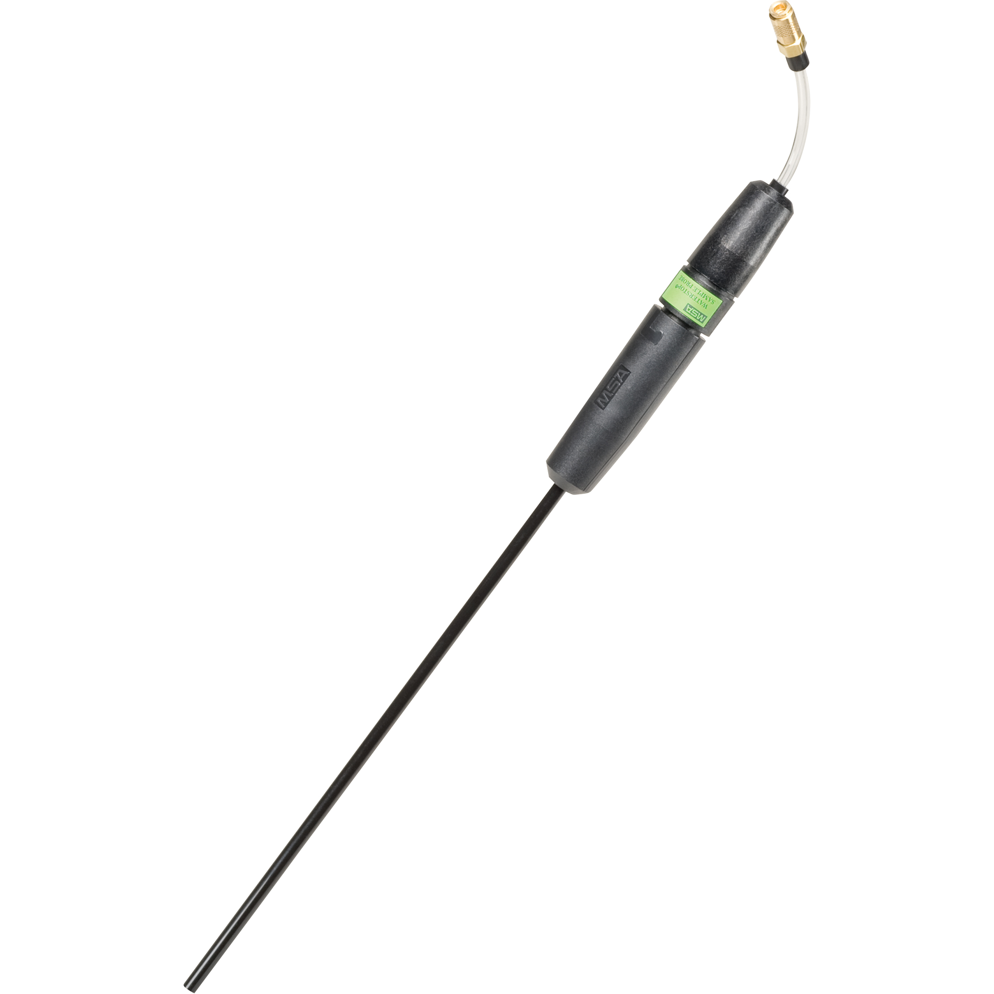 Sonde d'échantillonnage détectrice de gaz, Sonde d'échantillonnage