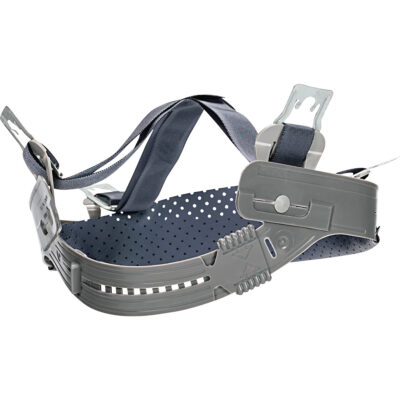 Suspension Staz-On pour casquette Skullgard, Rochet