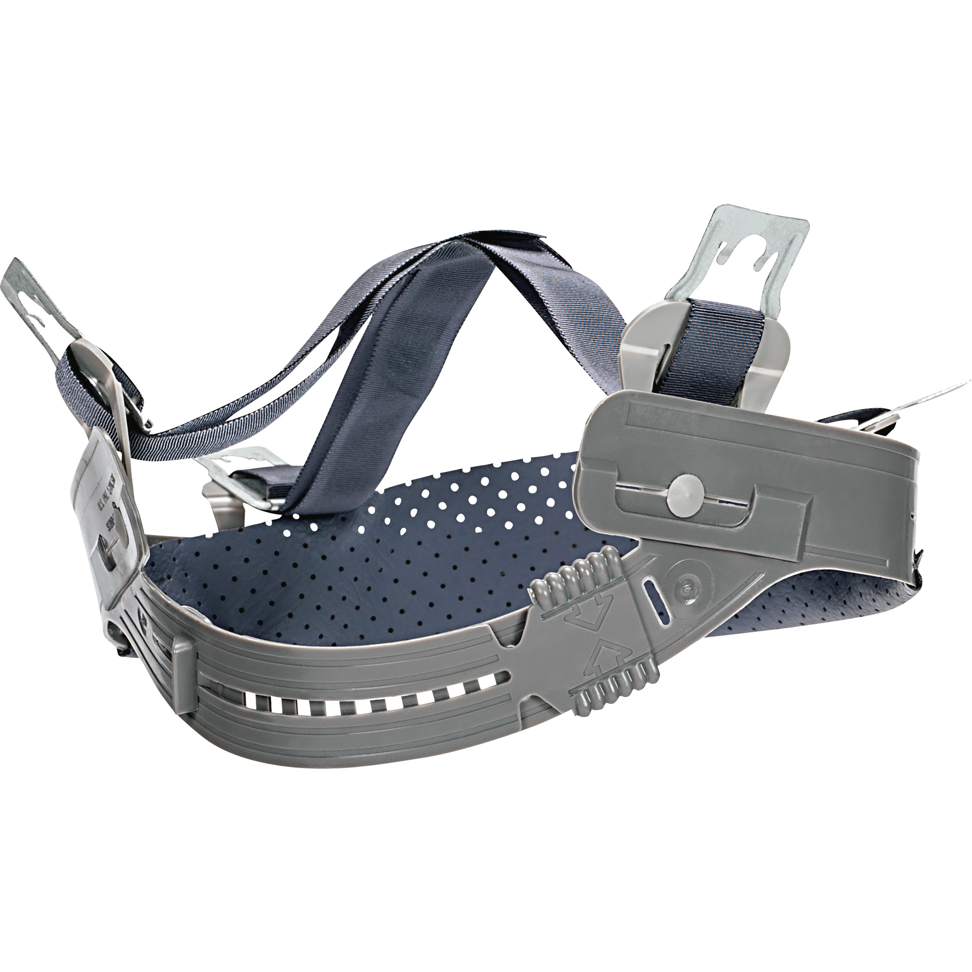 Suspension Staz-On pour casquette Skullgard, Rochet