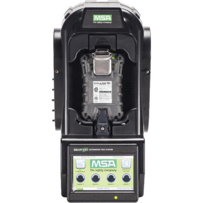 Système de test automatisé Galaxy GX2, Compatible avec Altair 4/4X