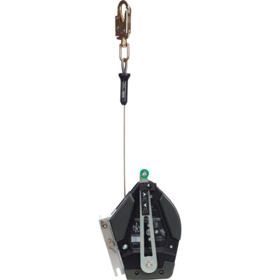 Treuil WorkmanMD de 65'