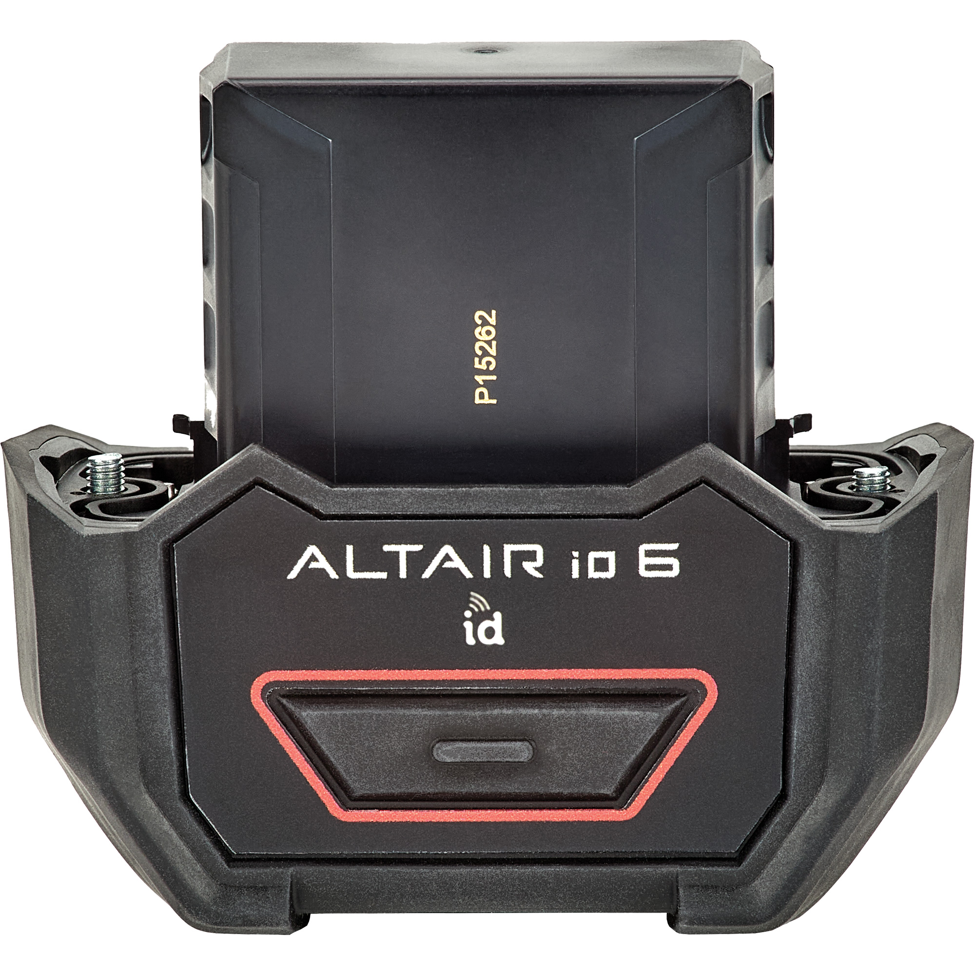 Trousse de remplacement du bloc-pile pour ALTAIR ioMC?6