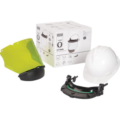 Trousses d'accessoires contre l'arc électrique V-GardMD