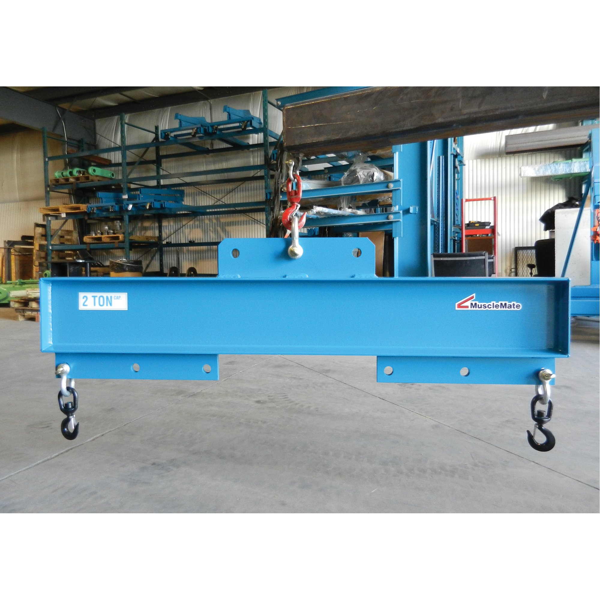 Palonnier ajustable