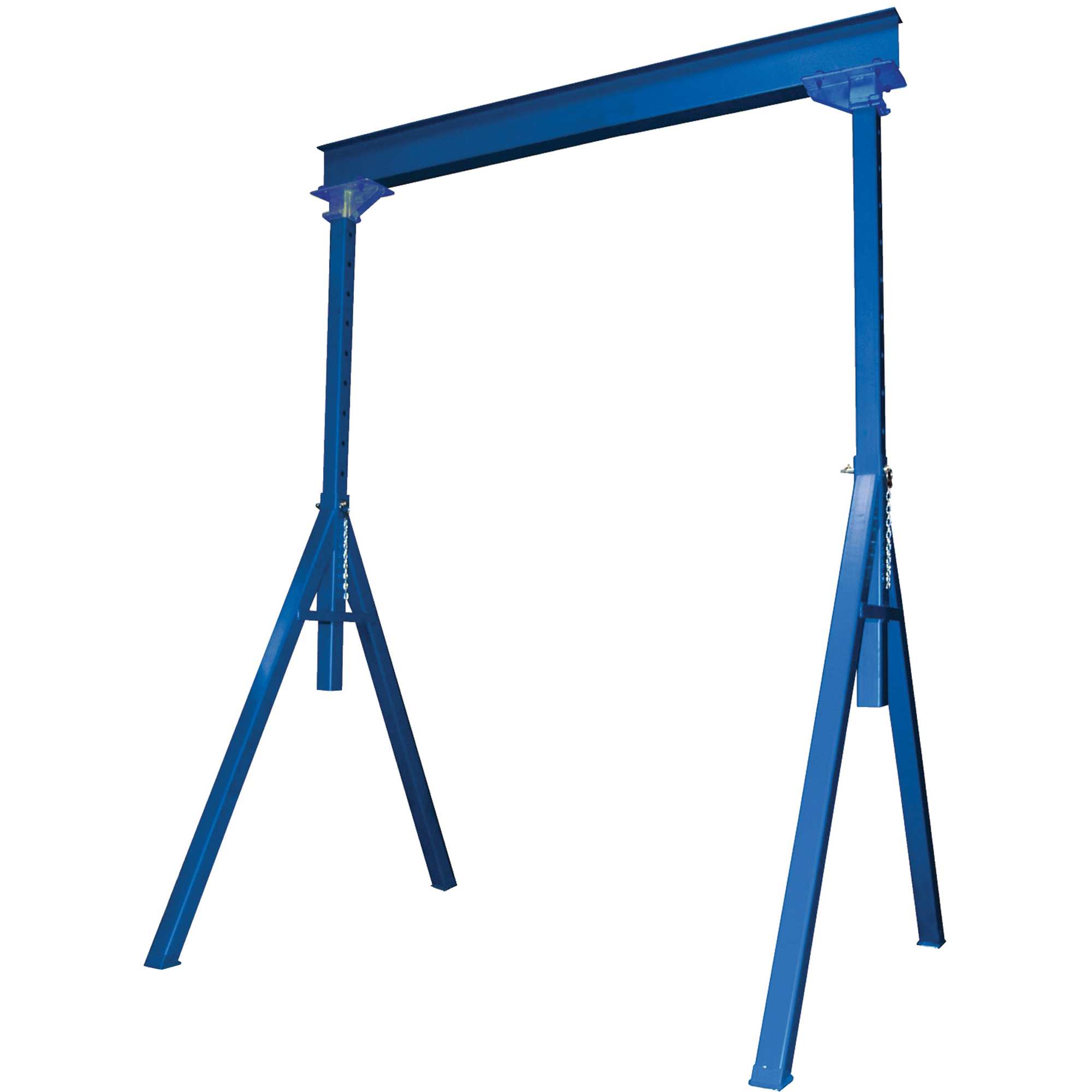 Ponts roulants Lift Mate, 10' lo, Capacité 1000 lb (0,5 tonne)