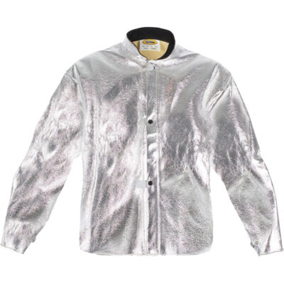 Veste résistant à la chaleur, T-Grand, KevlarMD aluminisé